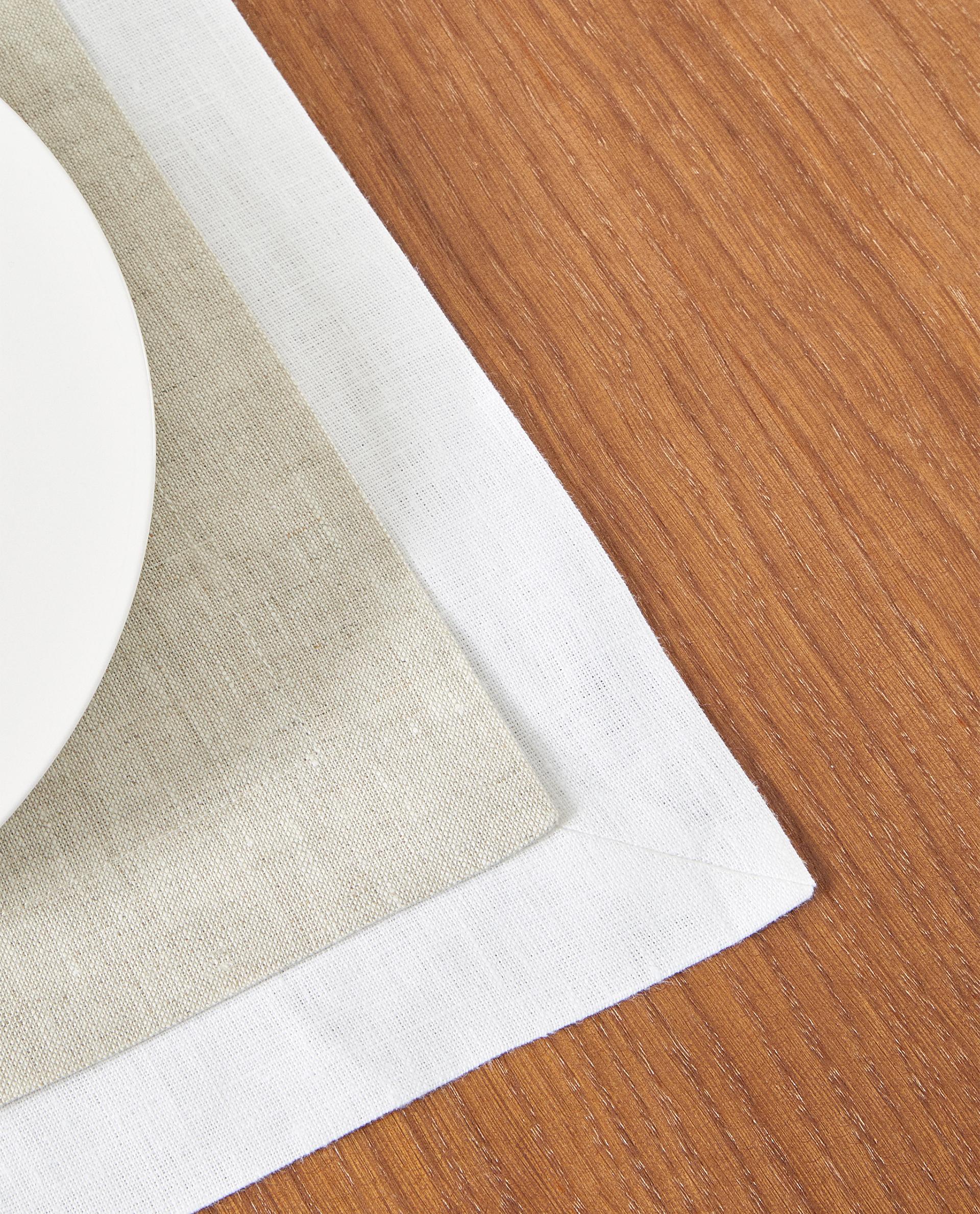 DOUBLE-LAYER PLACEMAT product thumbnail 13