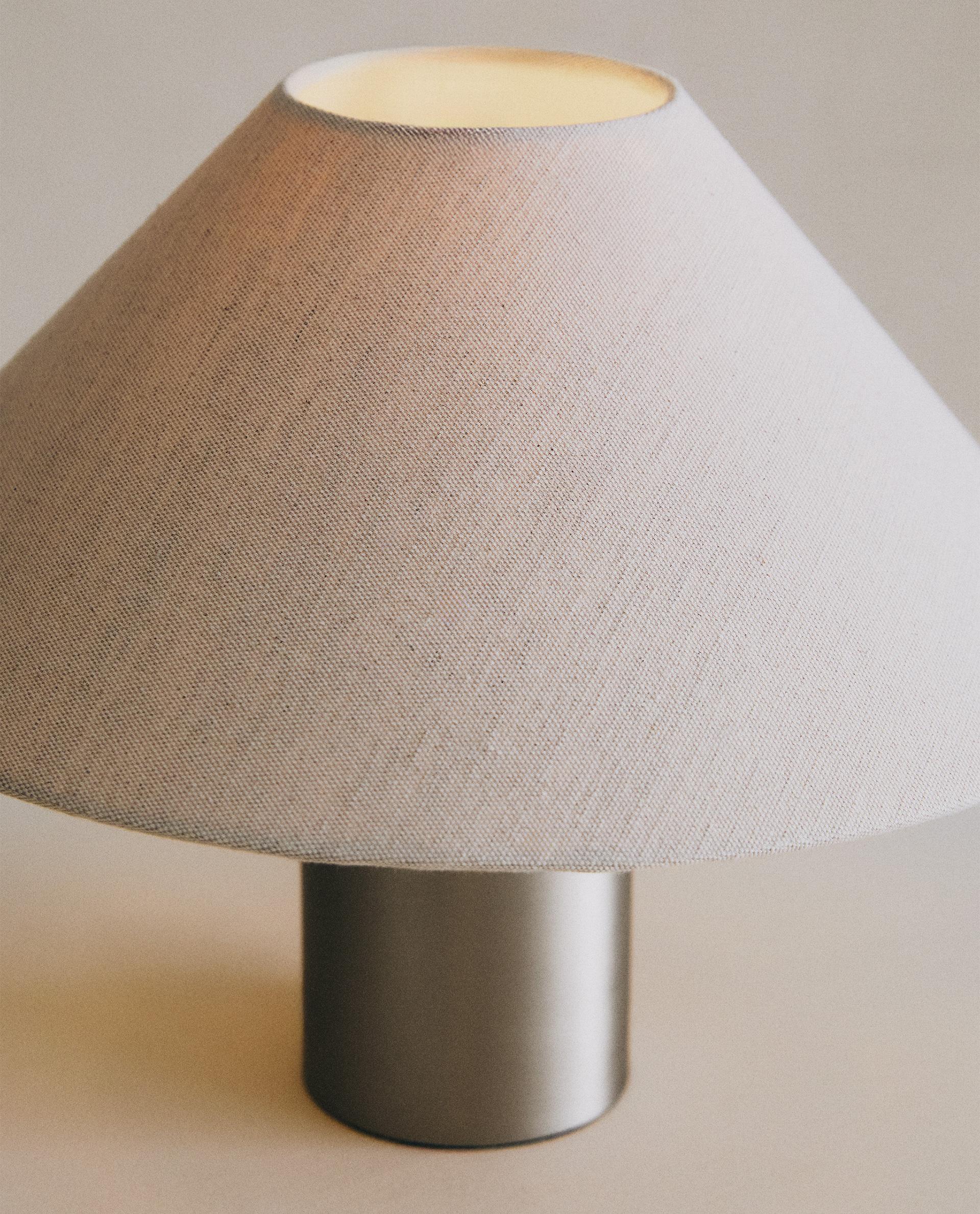 METAL TABLE LAMP product thumbnail 10