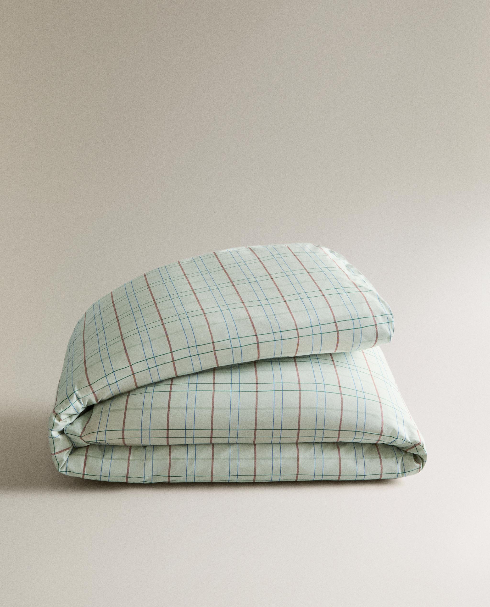 KIDS' DUVET COVER AND PILLOWCASES product thumbnail 6