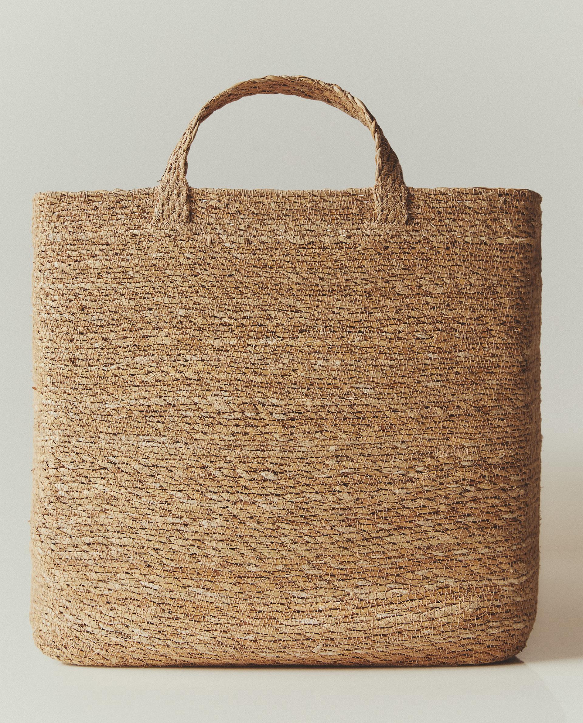 バスケット | Zara Home 日本/Japan | 最新コレクション