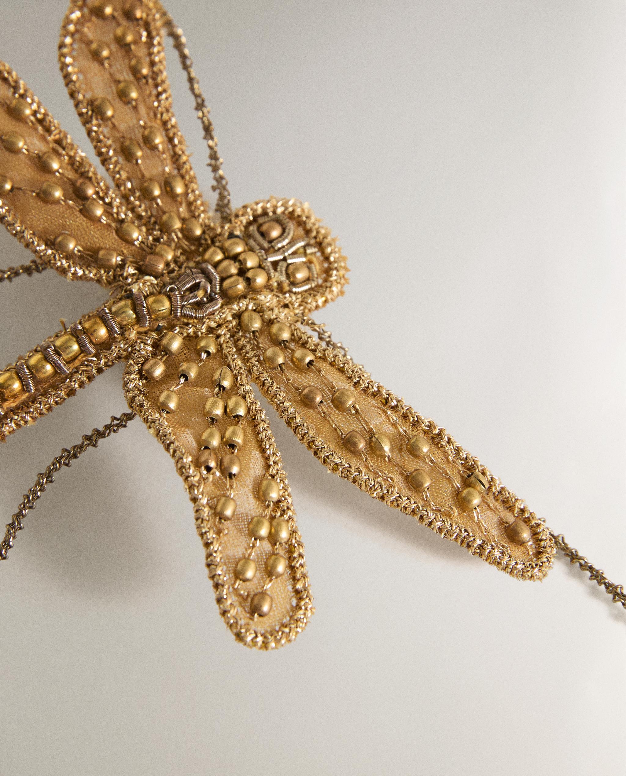 DECORATIVE INSECT PACK (PACK OF 2) | MARISA BERENSON product thumbnail 2