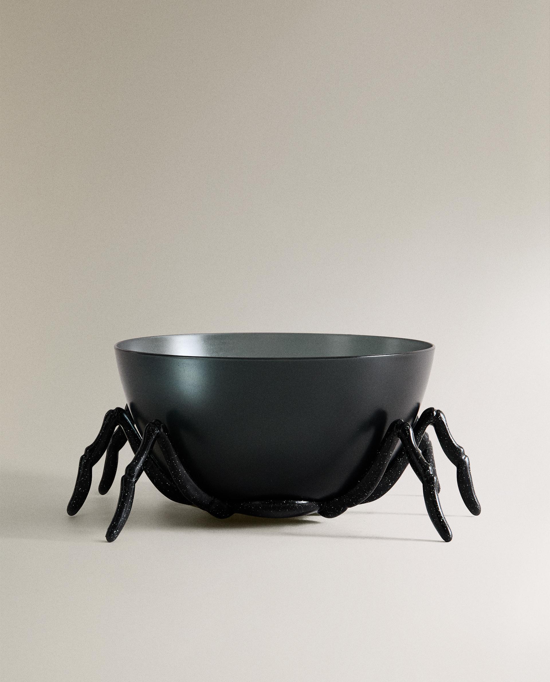 NWT Halloween Spider Bakeware store set