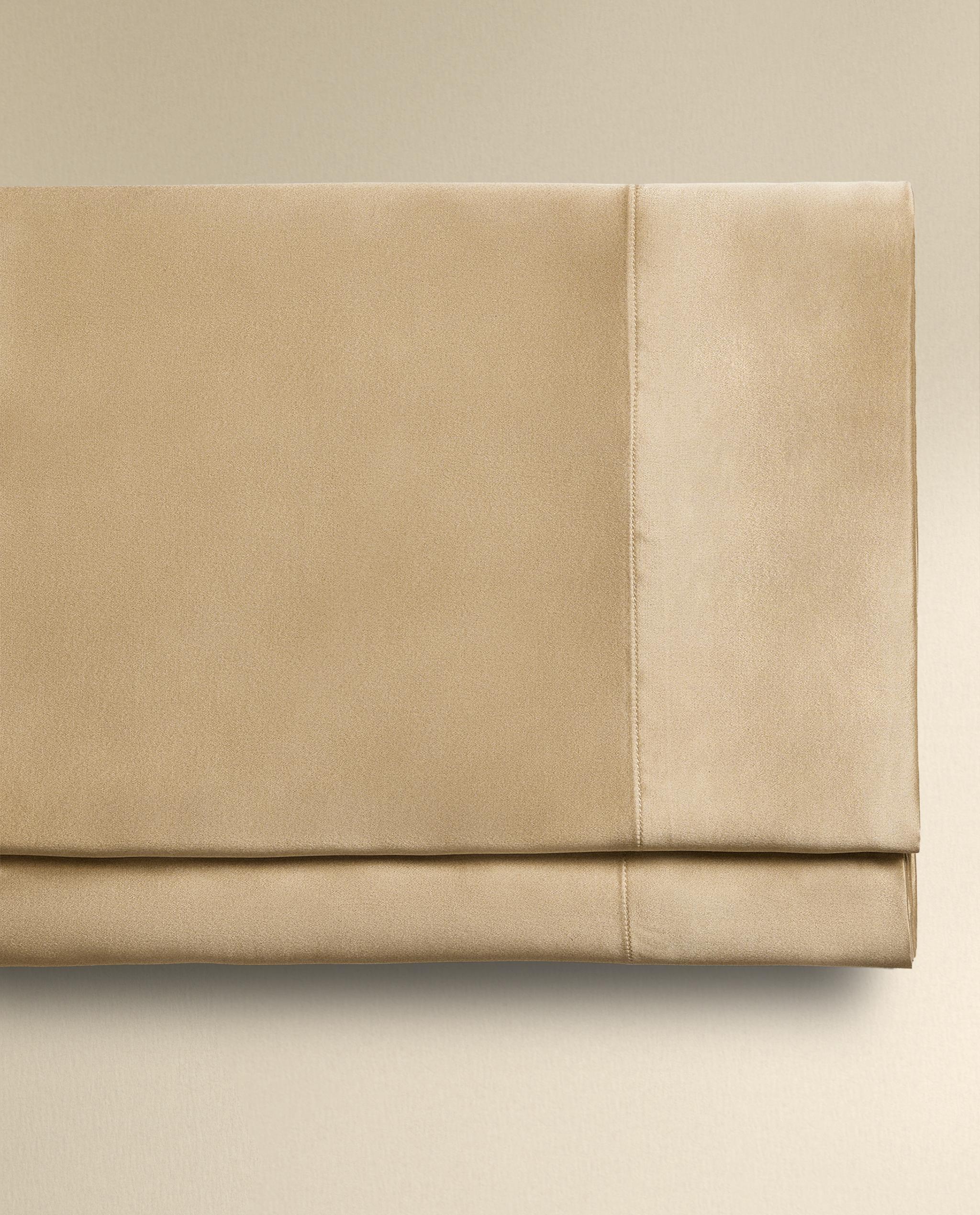 MULBERRY SILK FLAT SHEET product thumbnail 5