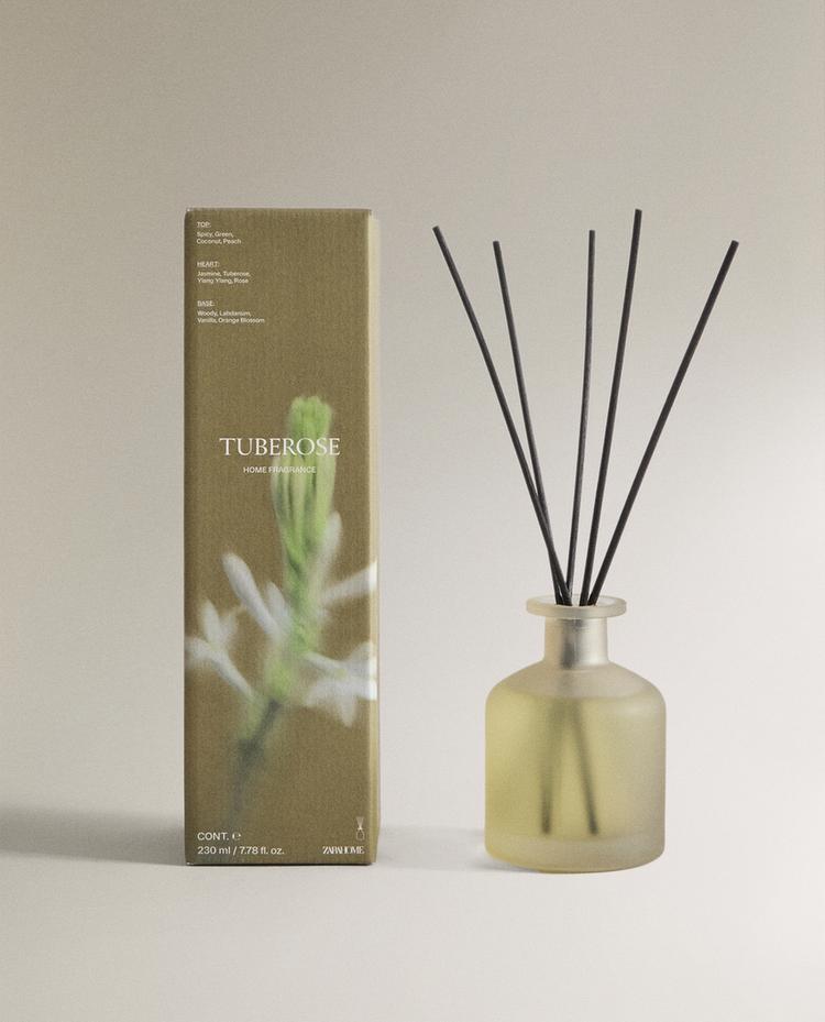 (230 ML) TUBEROSE REED DIFFUSERS