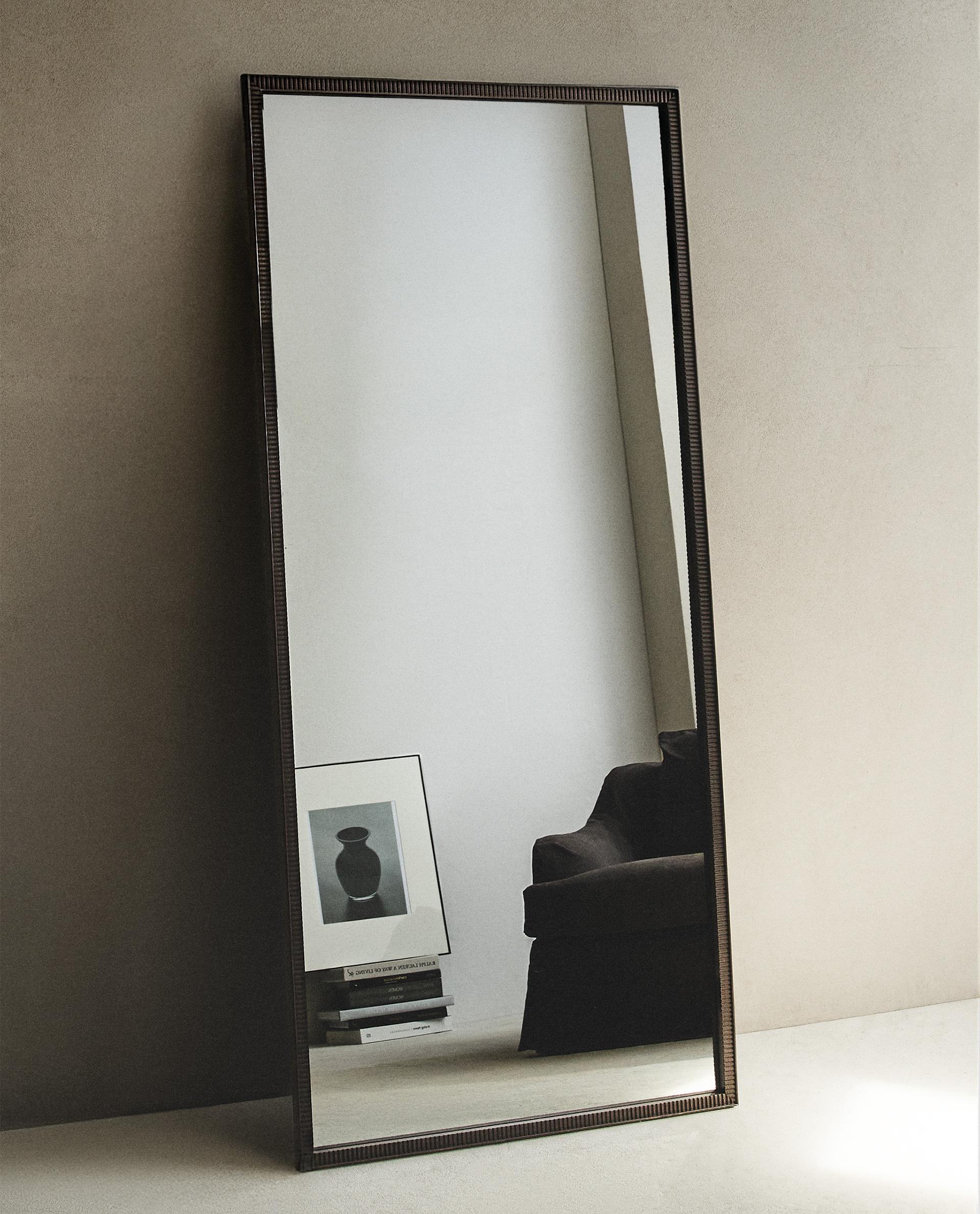 VINTAGE MIRROR | Zara Home United States of America