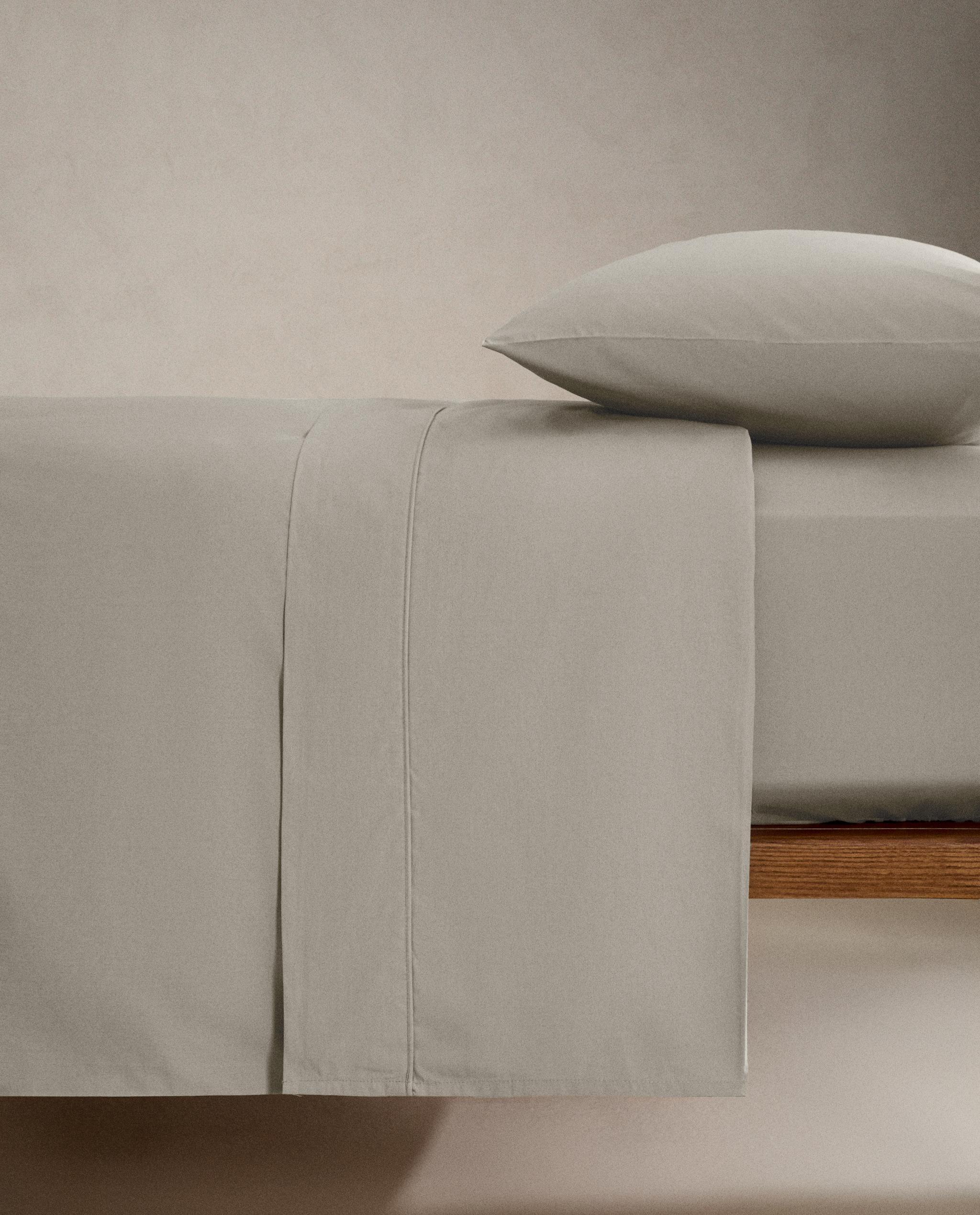 フラットシーツ | Zara Home 日本/Japan