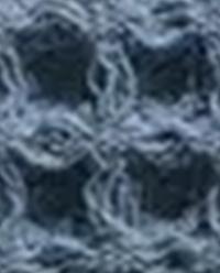 WAFFLE-KNIT COTTON HAND TOWEL (PACK OF 3) product thumbnail 4