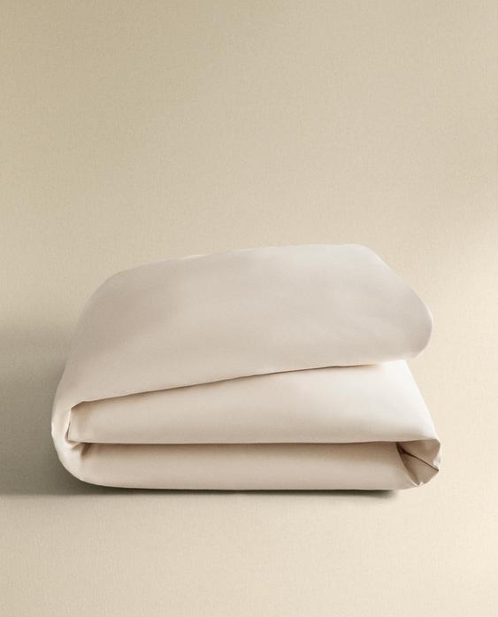 SATEEN DUVET COVER (300 THREAD COUNT) SATEEN DUVET COVER (300 THREAD COUNT)
