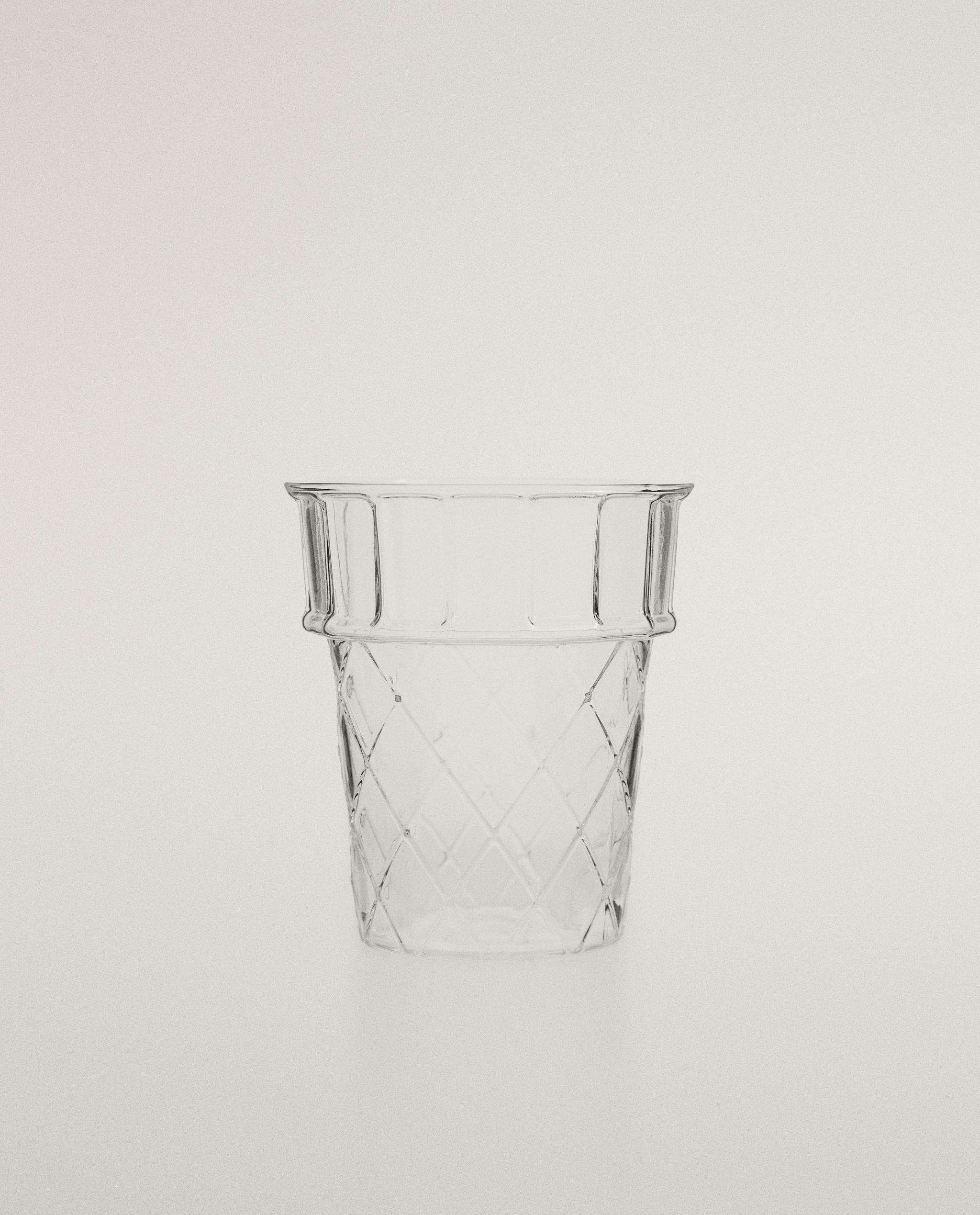 ICE CREAM BOROSILICATE GLASS product thumbnail 3