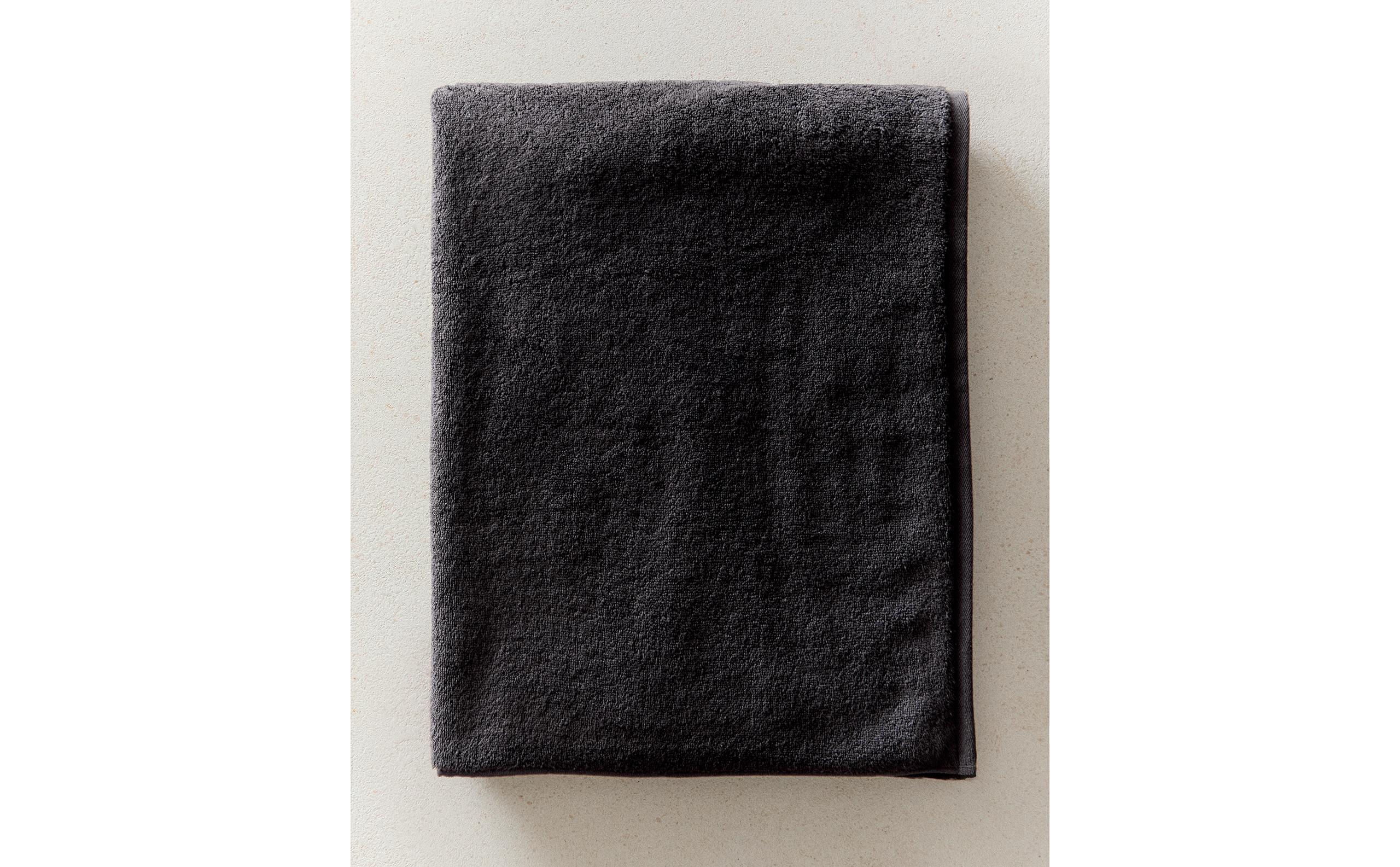 EXTRA SOFT COTTON BATH TOWEL (700 GXM²) product thumbnail 9