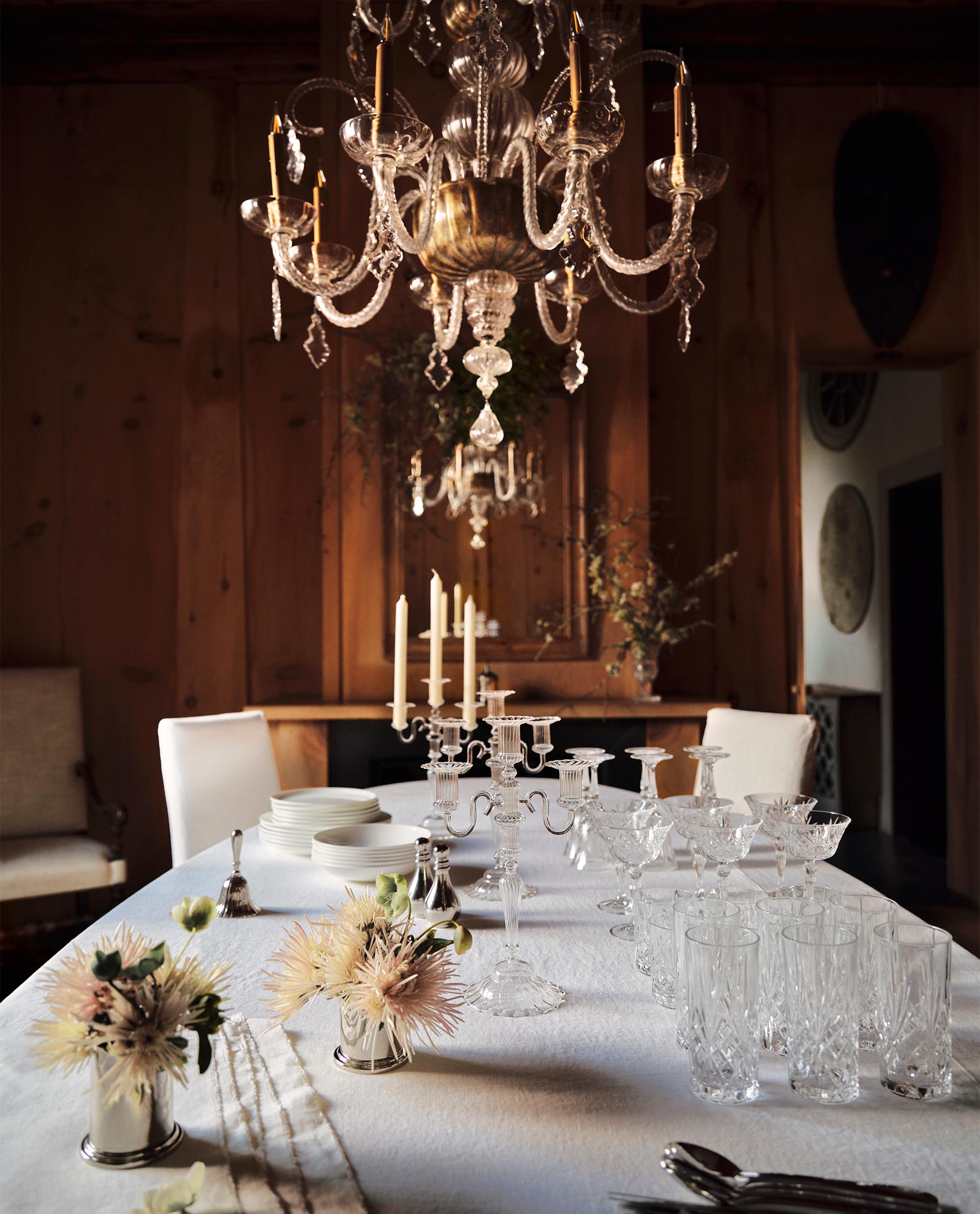 ZARA HOME セメントフィニッシュテーブル 【公式通販】