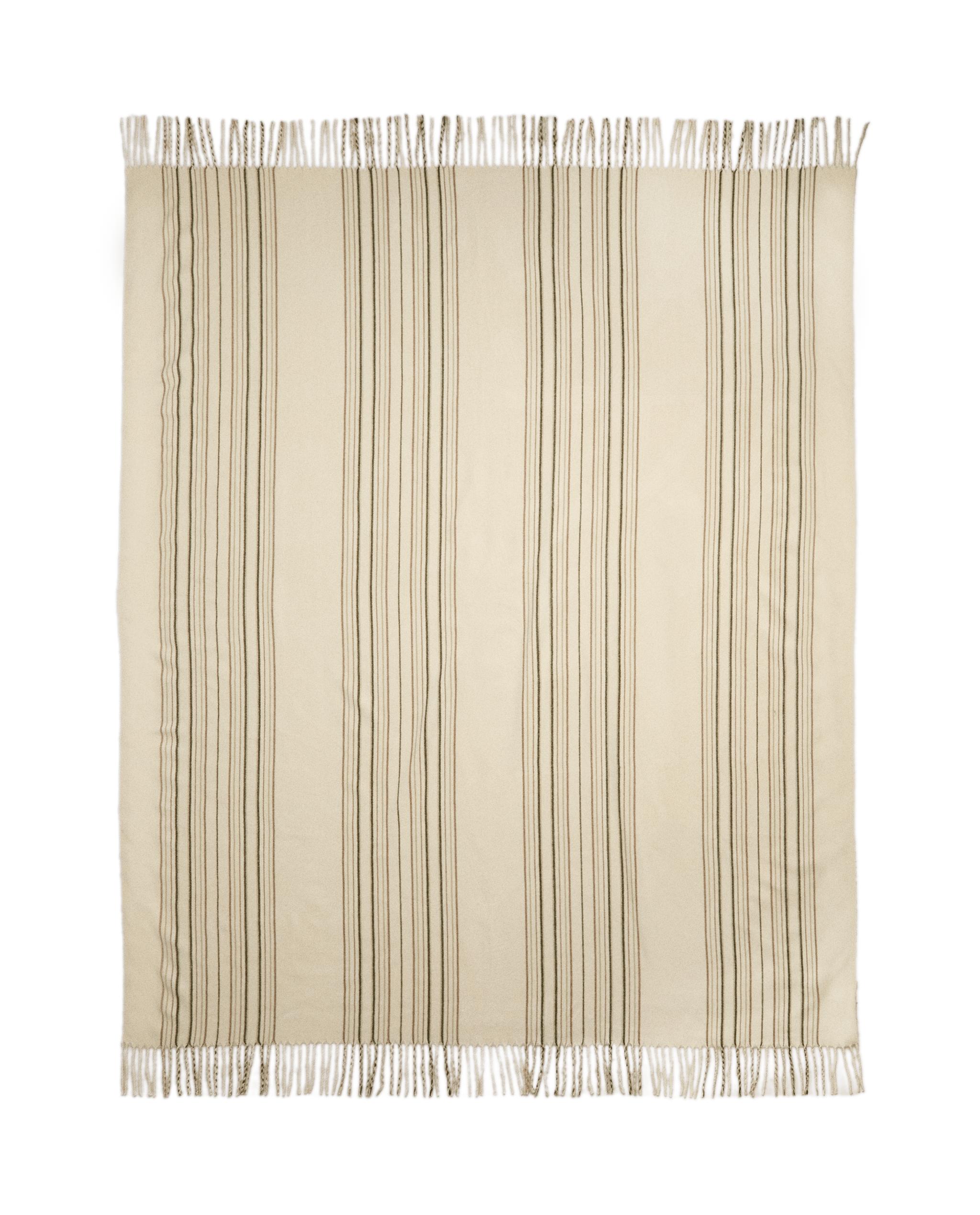 ベッド用ブランケット | Zara Home 日本/Japan