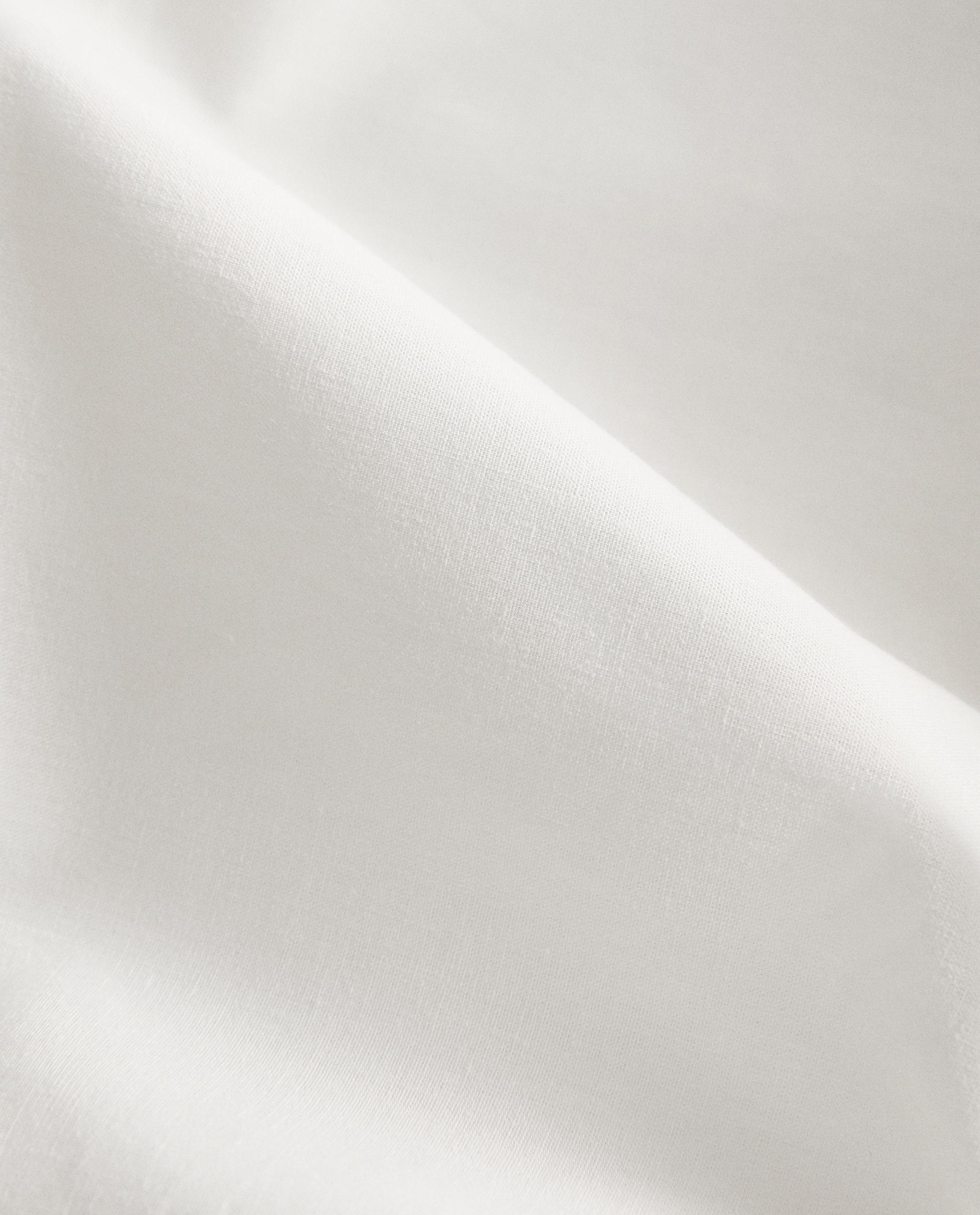 MOSES BASKET AND MINI COT FITTED SHEET (PACK OF 2) product thumbnail 17