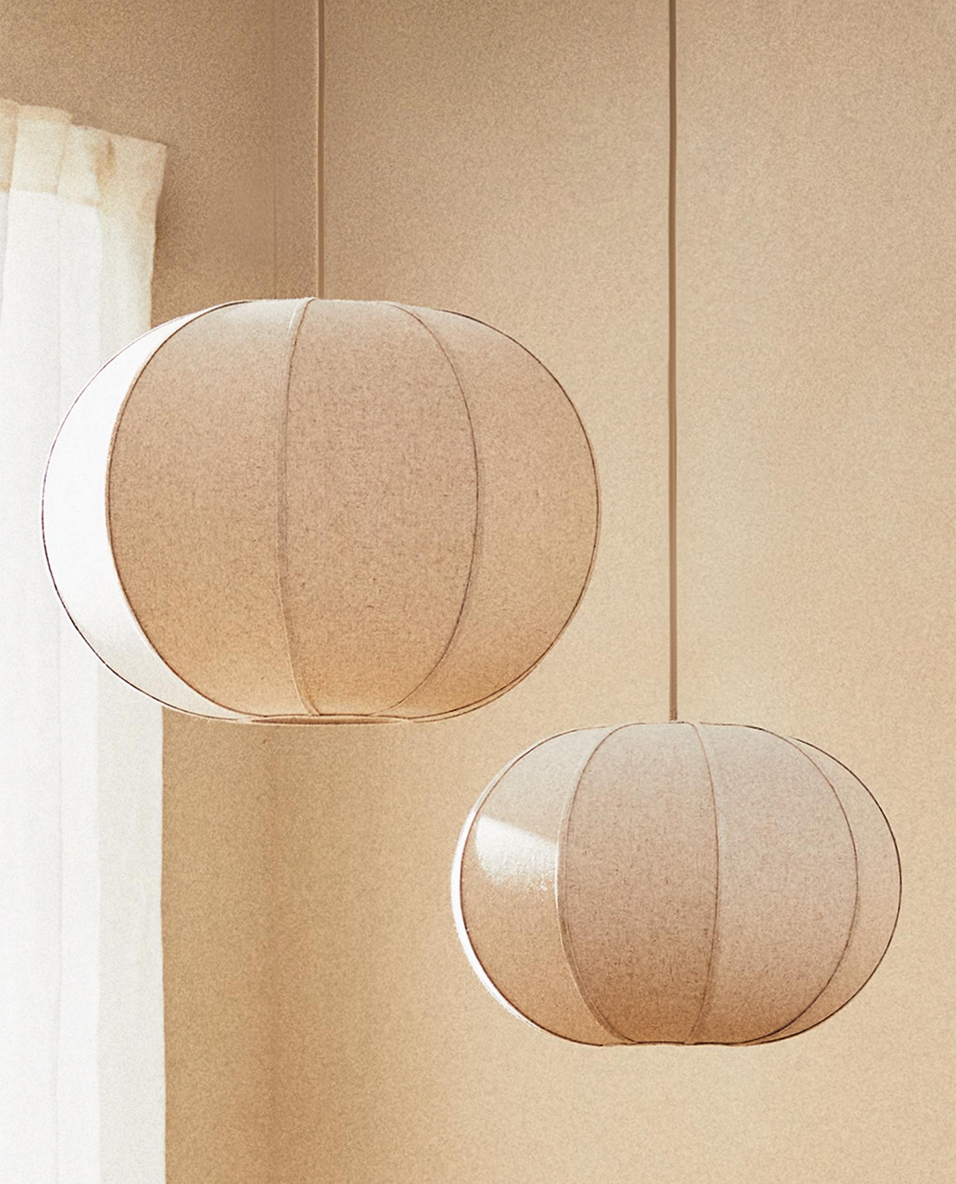 PLAIN CABLE CEILING LAMPS | Zara Home United States of America