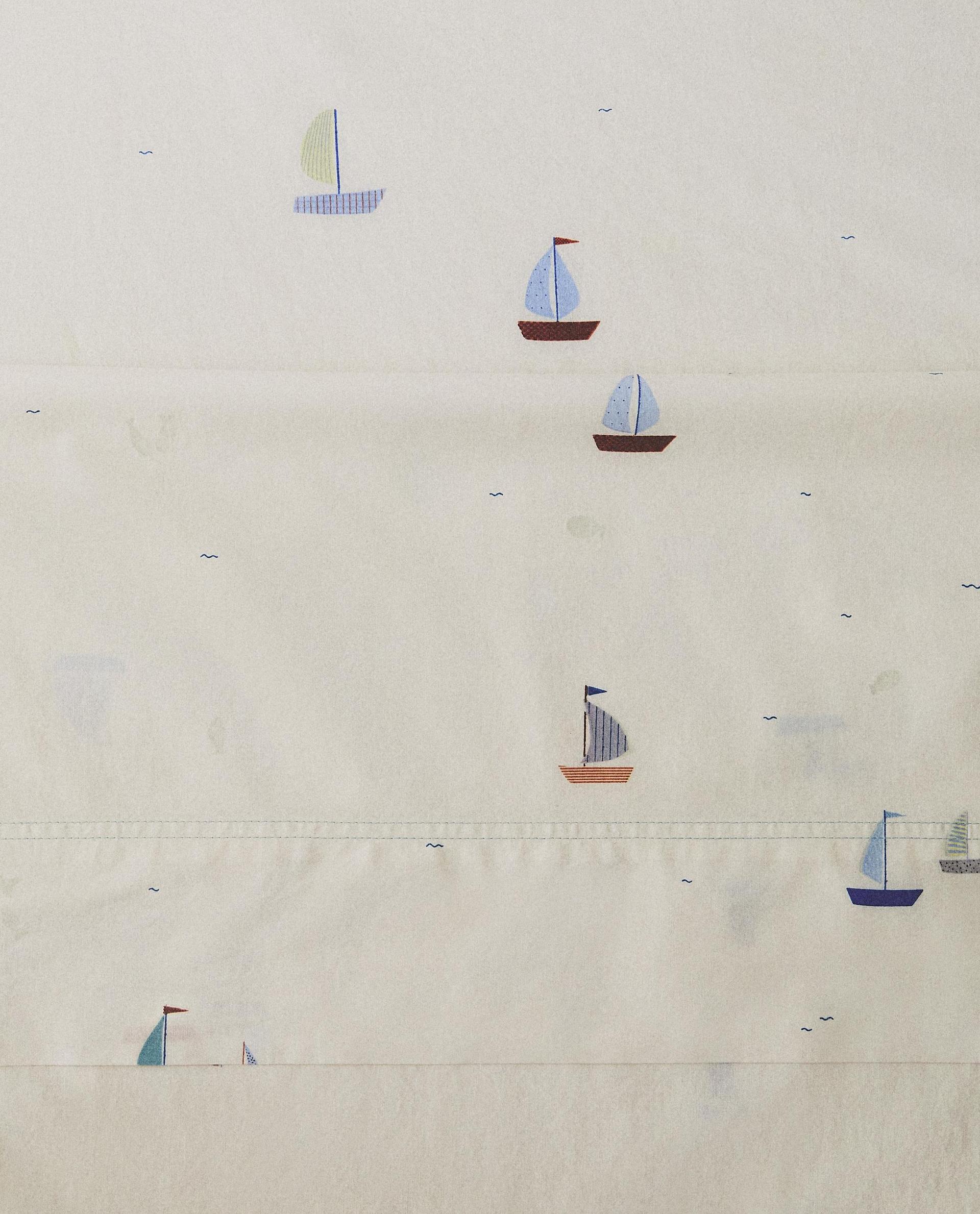 OBERLAKEN BAUMWOLLE BOOTE OBERLAKEN BAUMWOLLE BOOTE