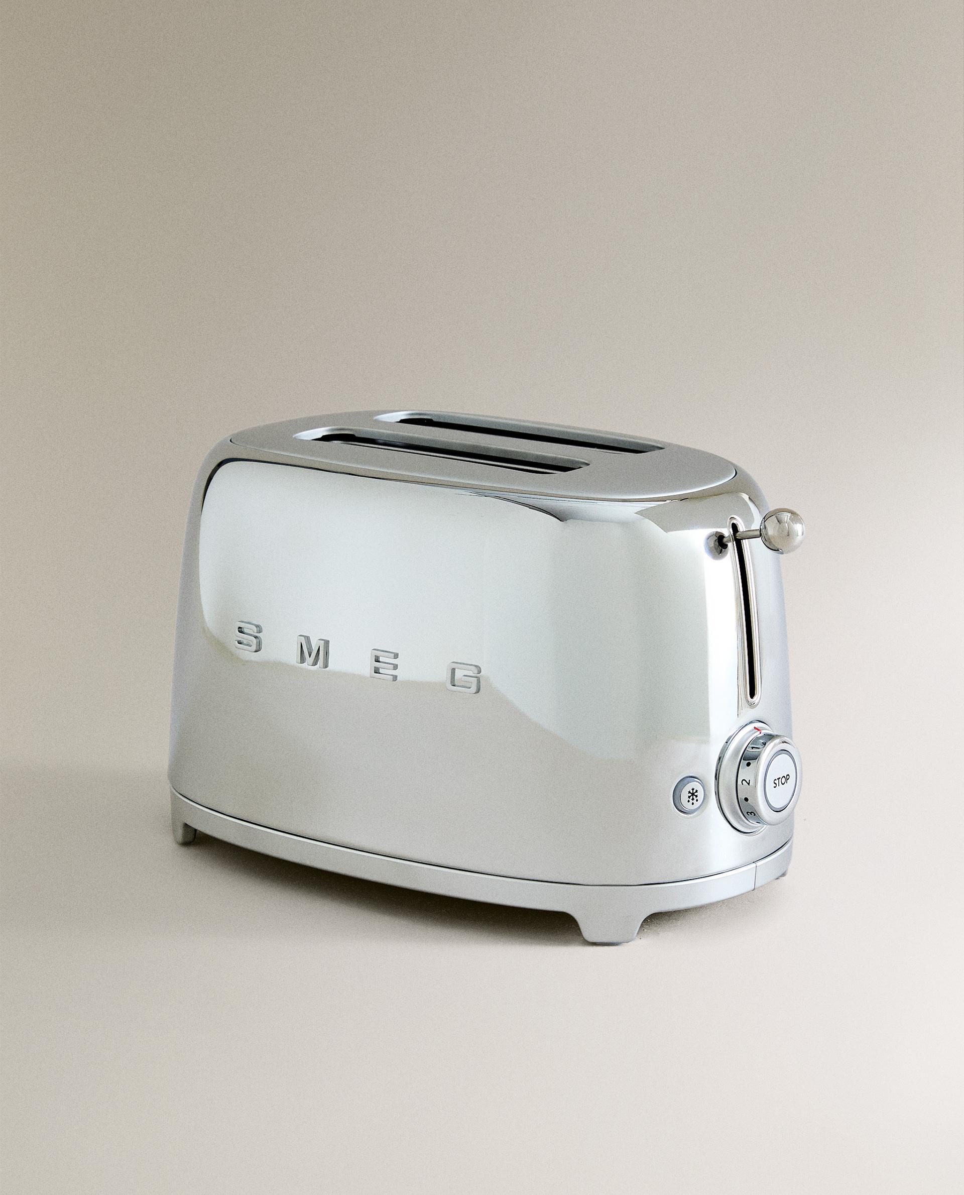 SMEG TOASTER