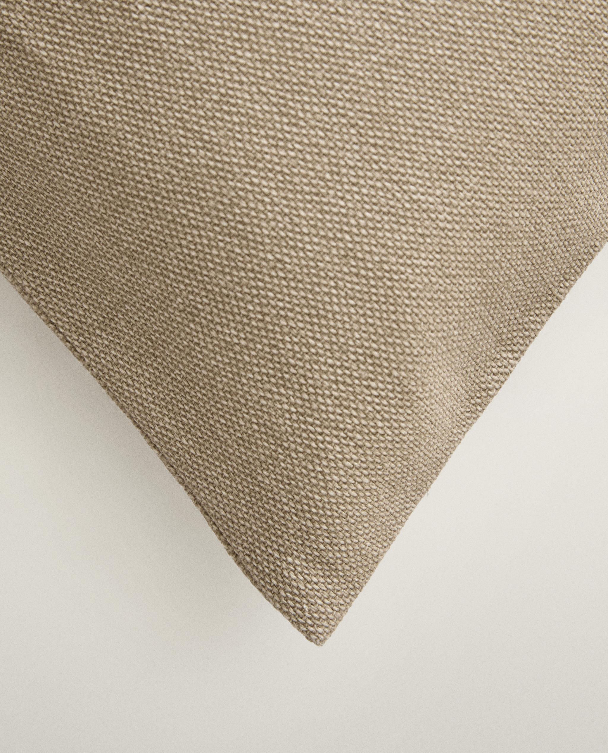 PLAIN CUSHION COVER product thumbnail 9