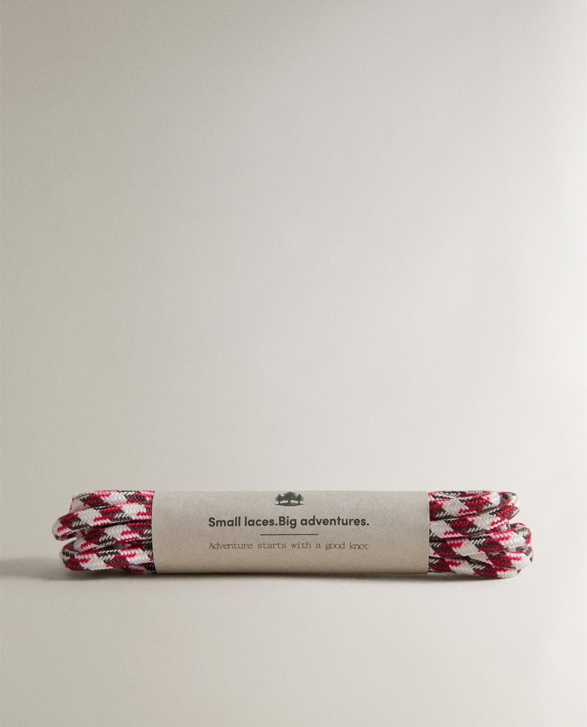 BRAIDED LACES product thumbnail 2
