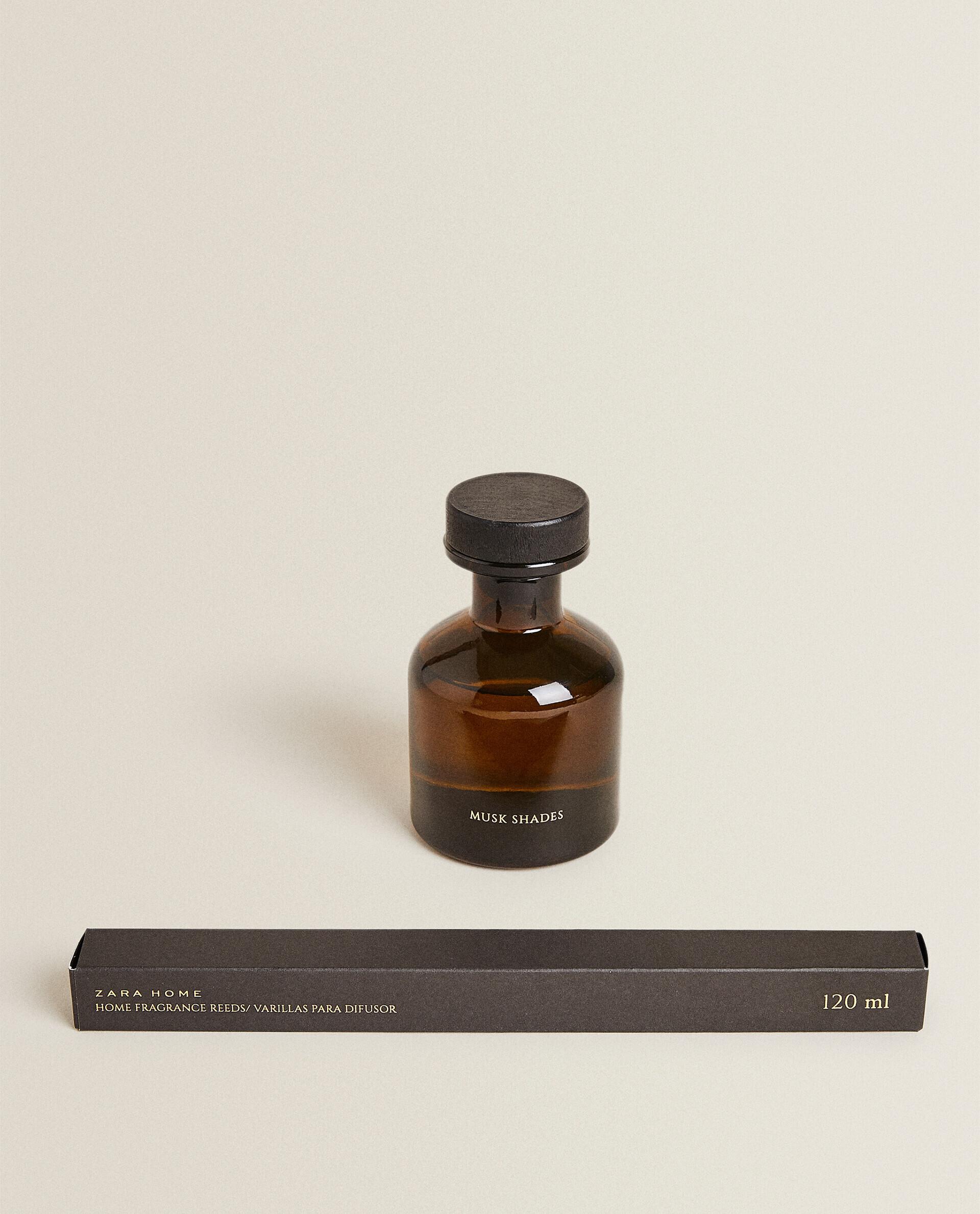 (120 ML) MUSK SHADES REED DIFFUSERS product thumbnail 7