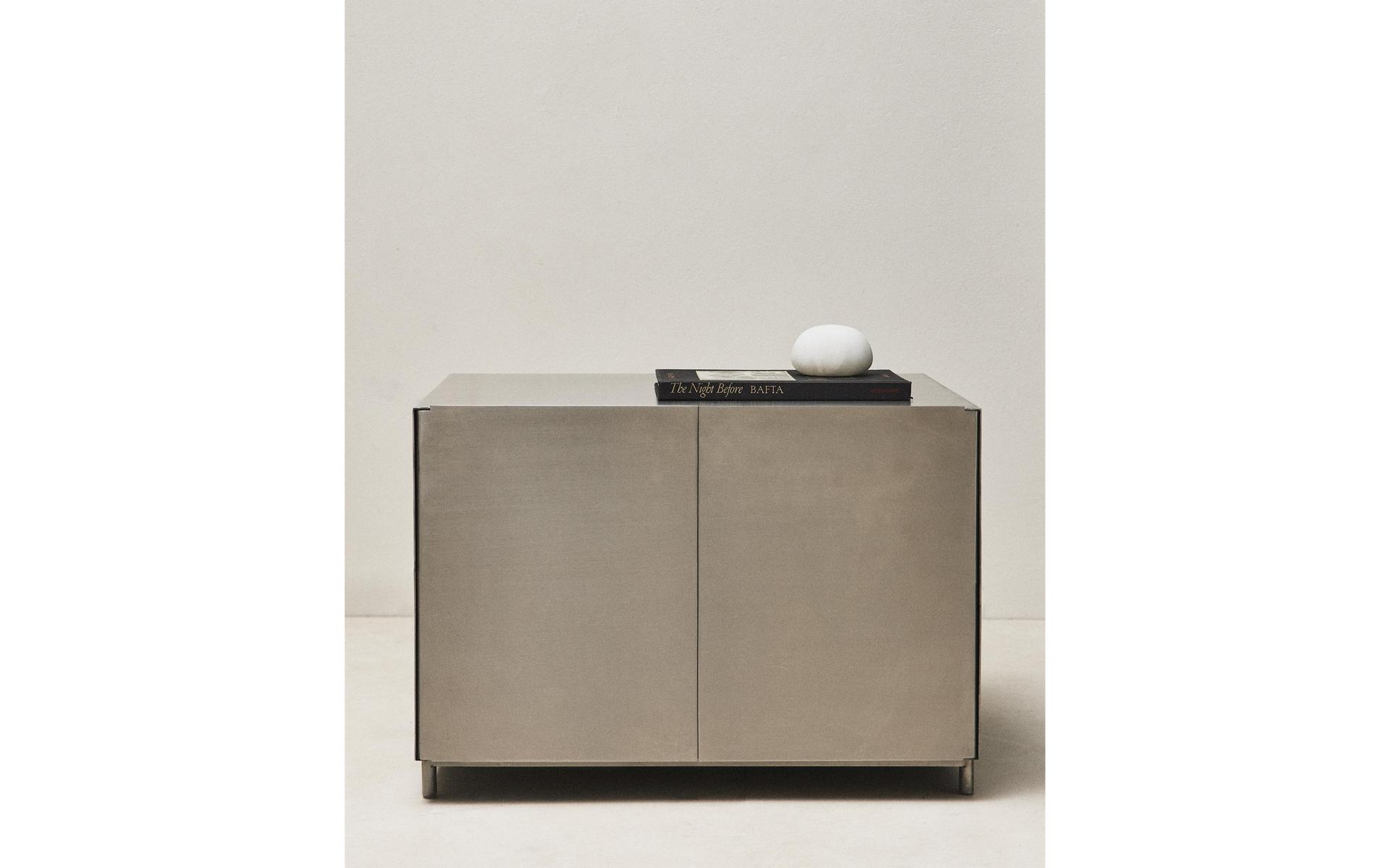 TAVOLINO ACCIAIO TAVOLINO ACCIAIO