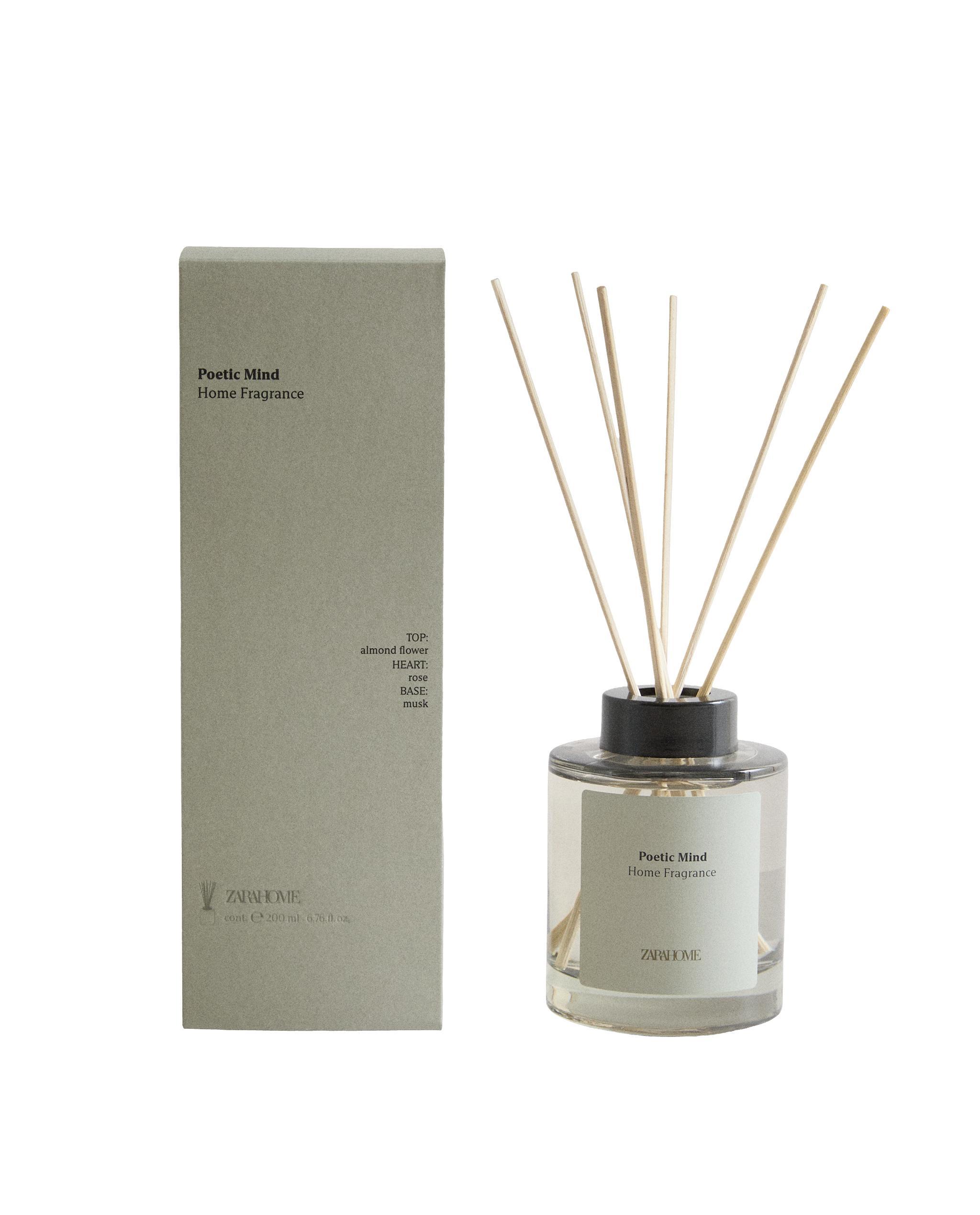 (200 ML) POETIC MIND REED DIFFUSERS product thumbnail 9