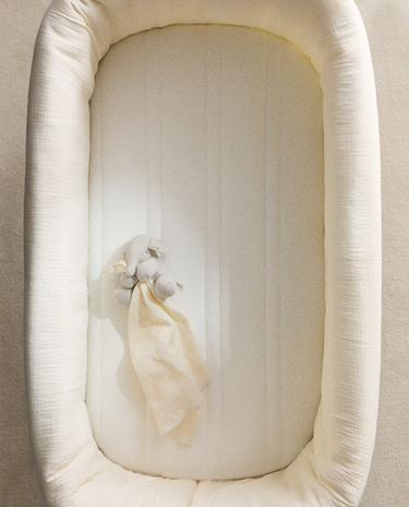 MINI COT MATTRESS