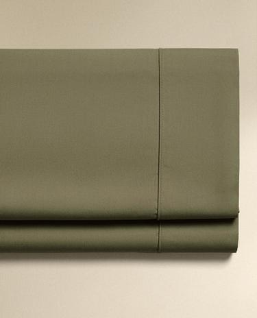 GORNJA PLAHTA OD PAMUČNOG PERKALA (GUSTOĆA TKANJA 300 NITI)