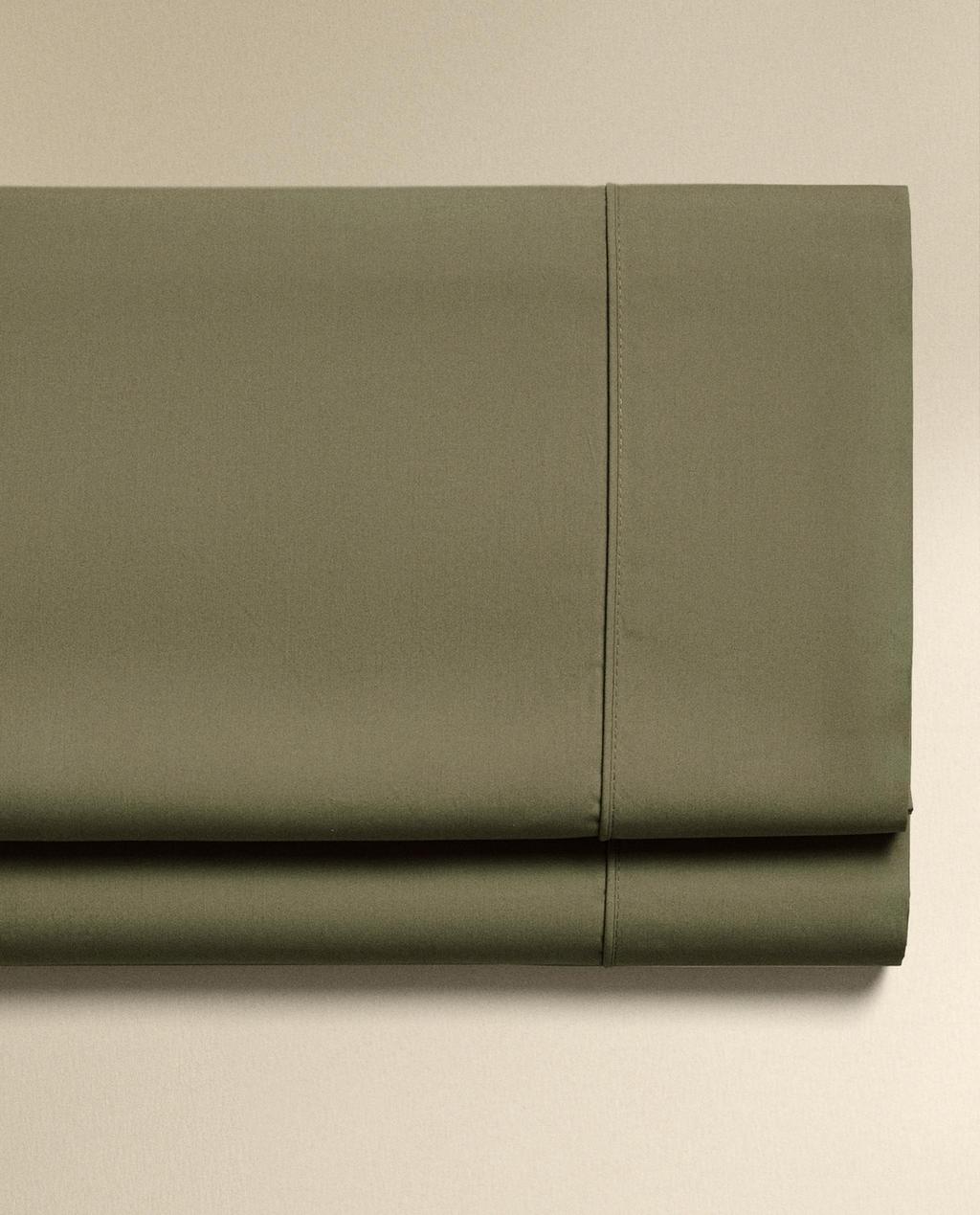 LENÇOL CIMA PERCAL (300 FIOS) LENÇOL CIMA PERCAL (300 FIOS)