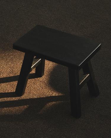 SMALL STOOL