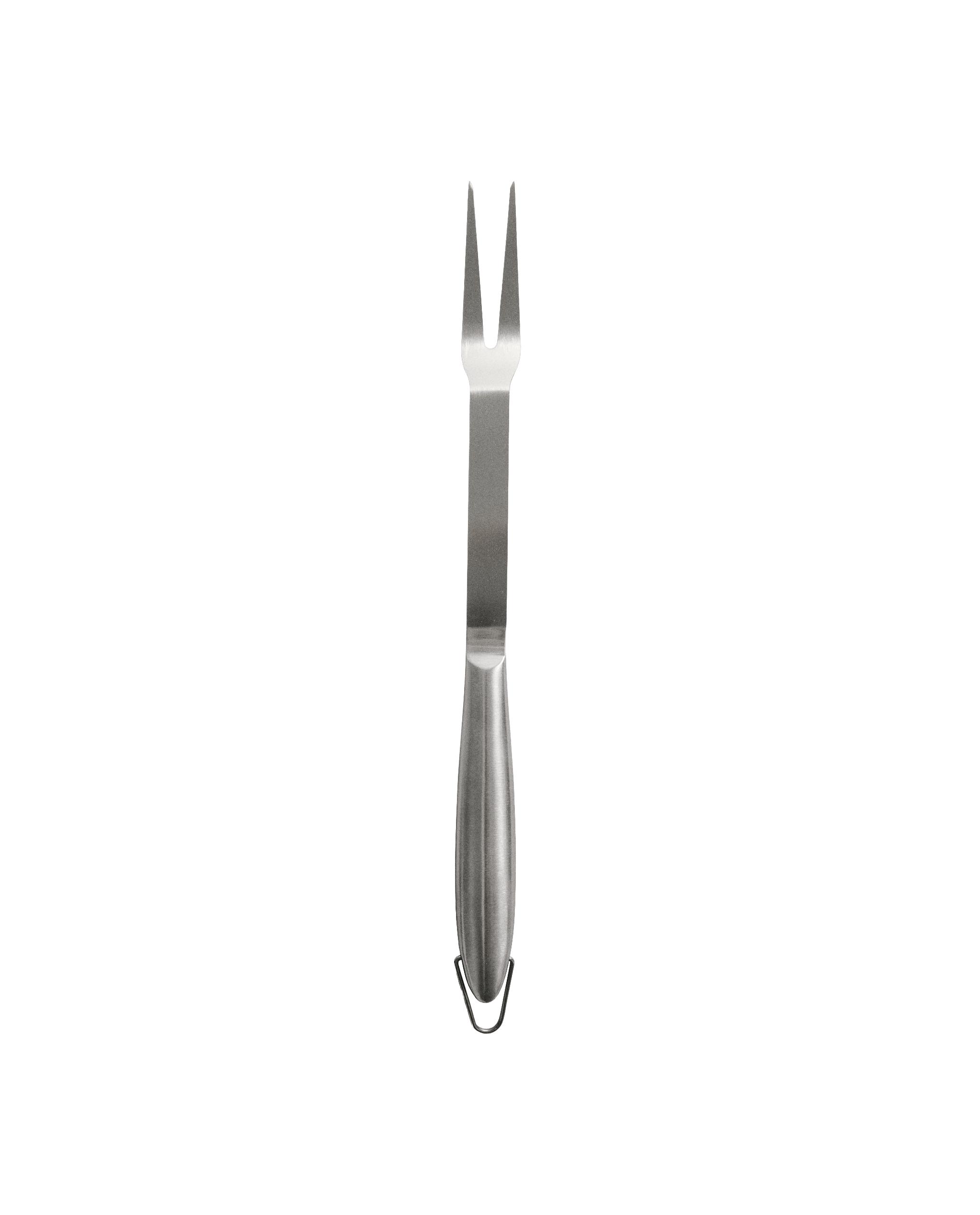 BARBECUE STEEL FORK product thumbnail 3