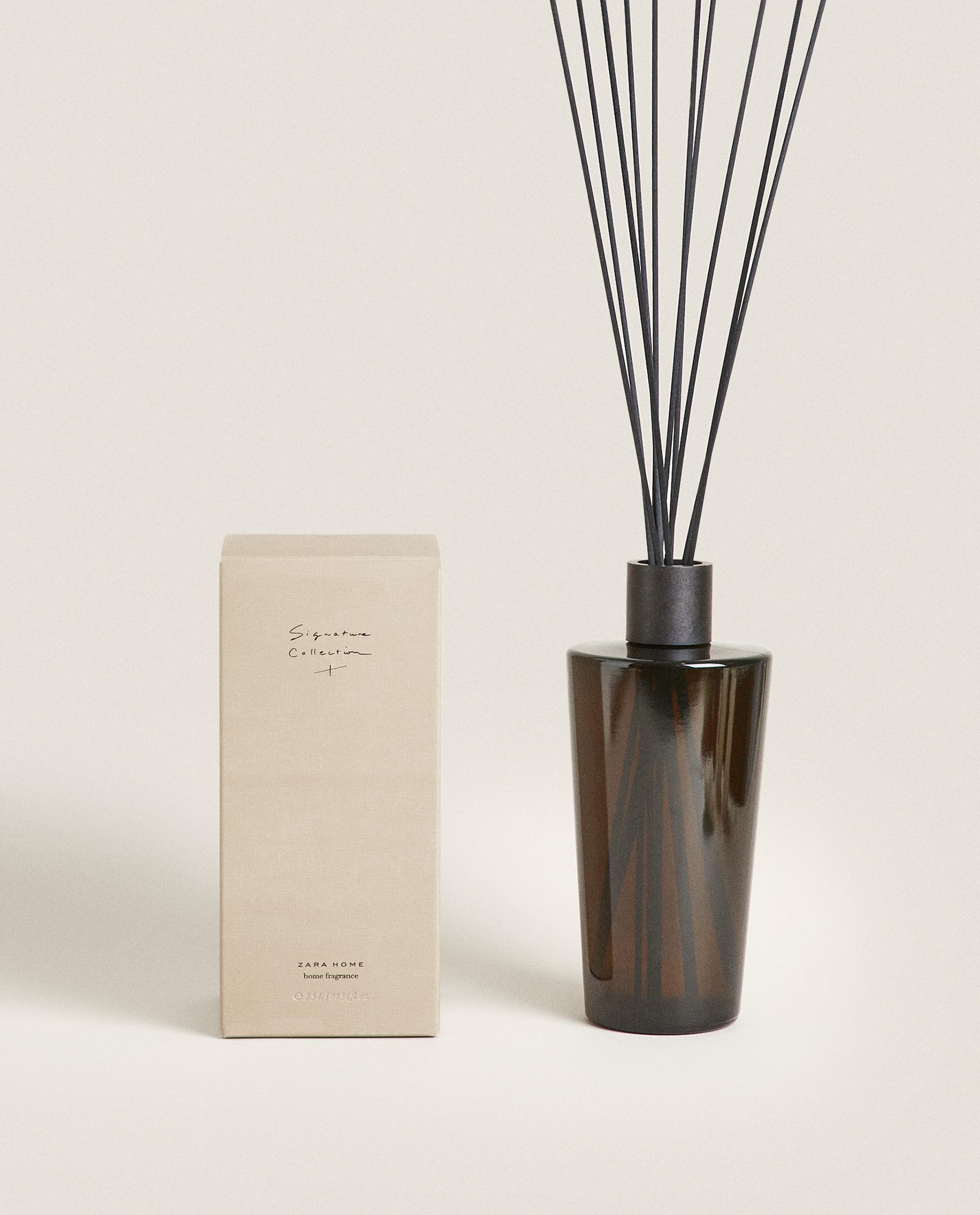 (2.5 L) SIGNATURE COLLECTION XXL REED DIFFUSERS product thumbnail 15