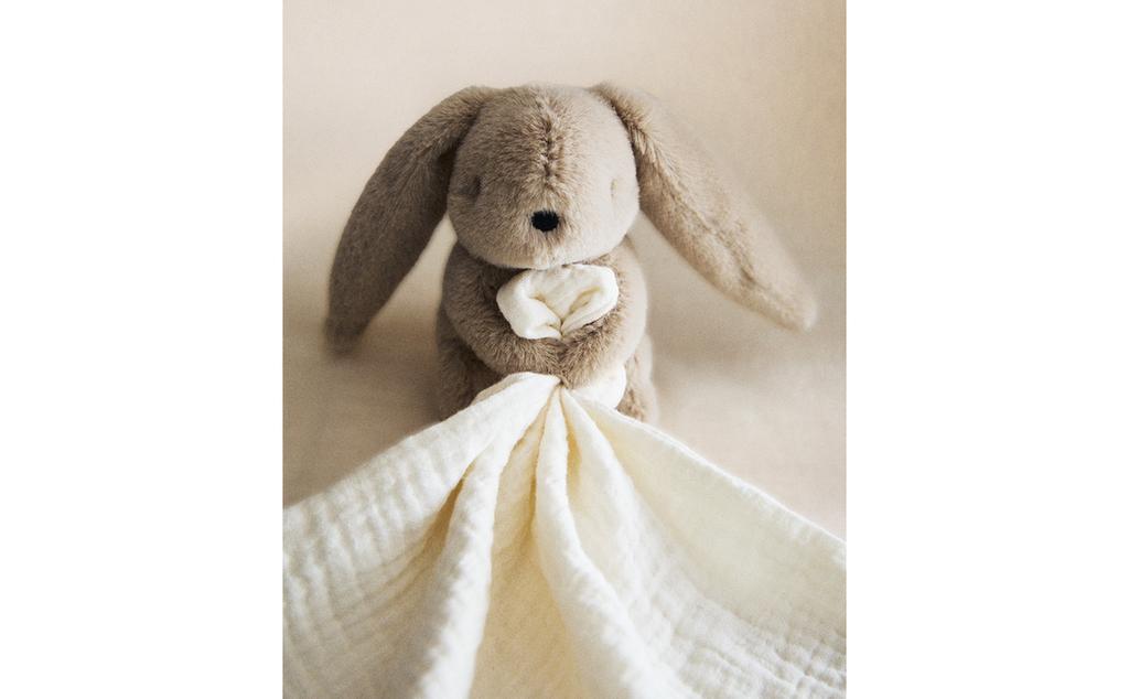 DOUDOU NEONATO CONIGLIO