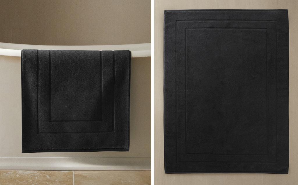 KATOENEN BADMAT KATOENEN BADMAT