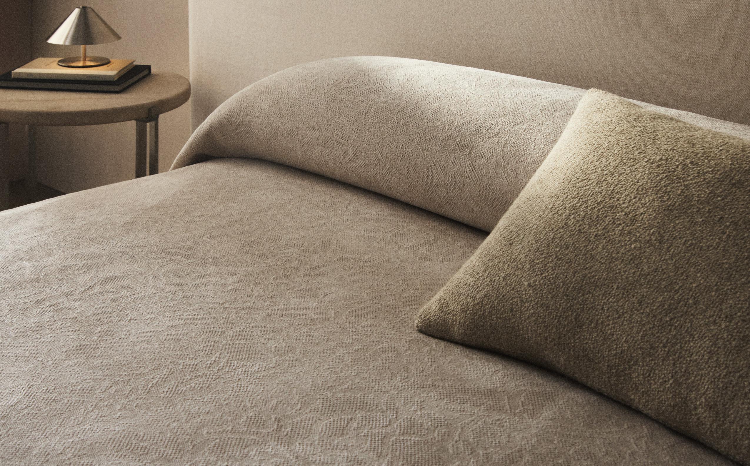 ベッドカバー | Zara Home 日本/Japan