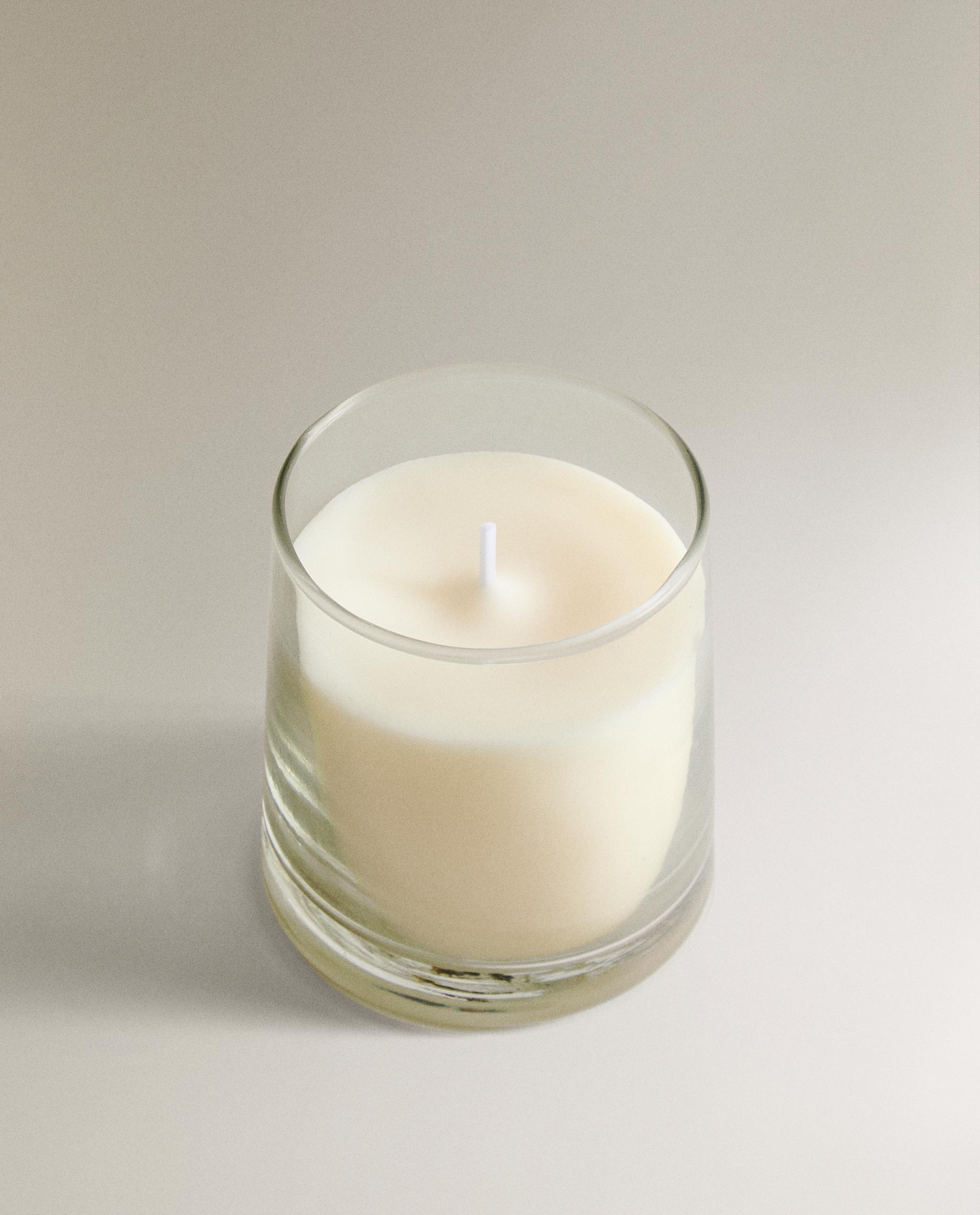 (180 G) ORCHIDÉE LUMIÈRE SCENTED CANDLE product thumbnail 3
