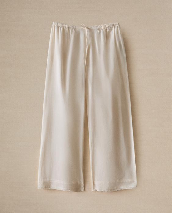 SPITZENHOSE SPITZENHOSE