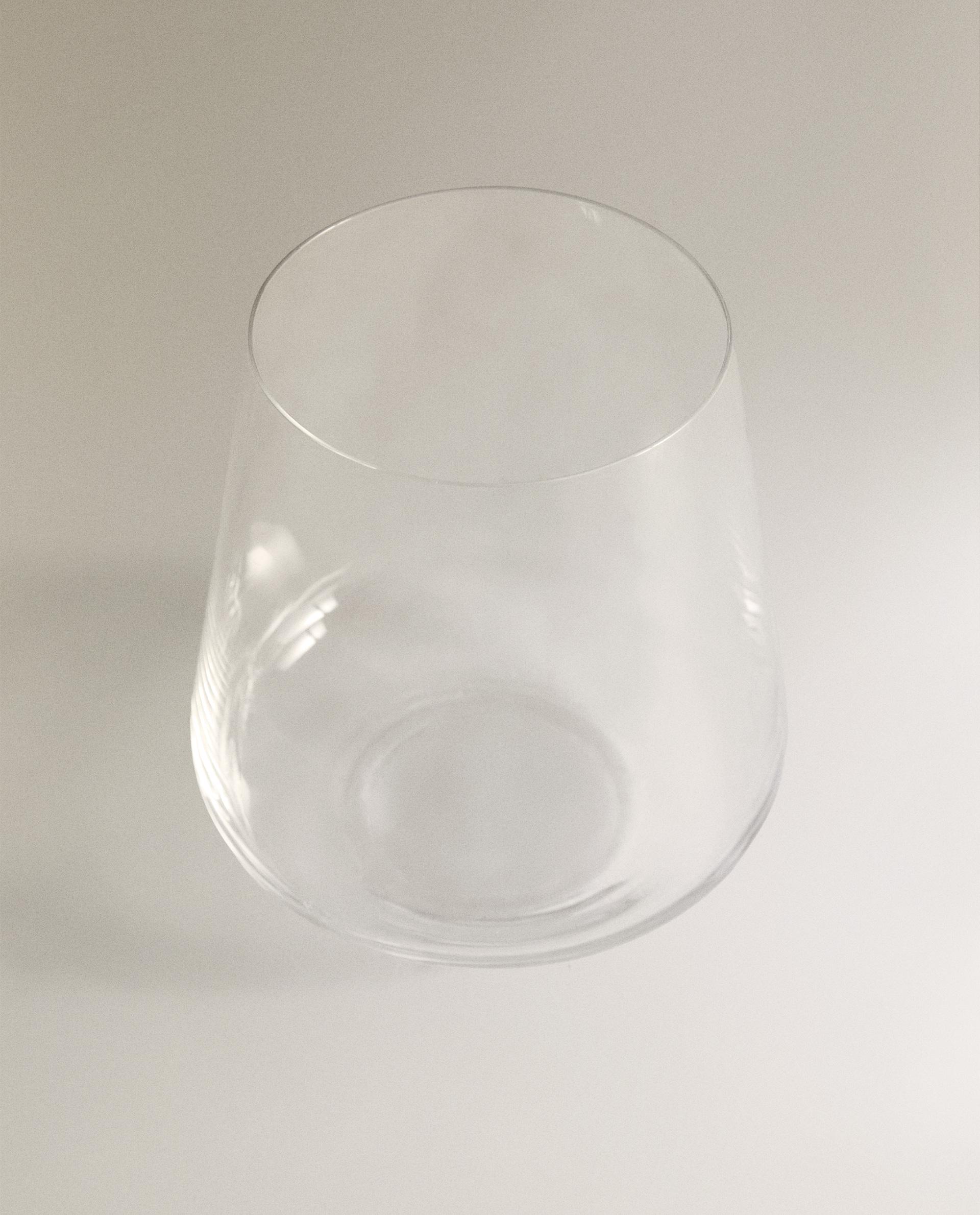 BOHEMIA CRYSTAL TUMBLER product thumbnail 3
