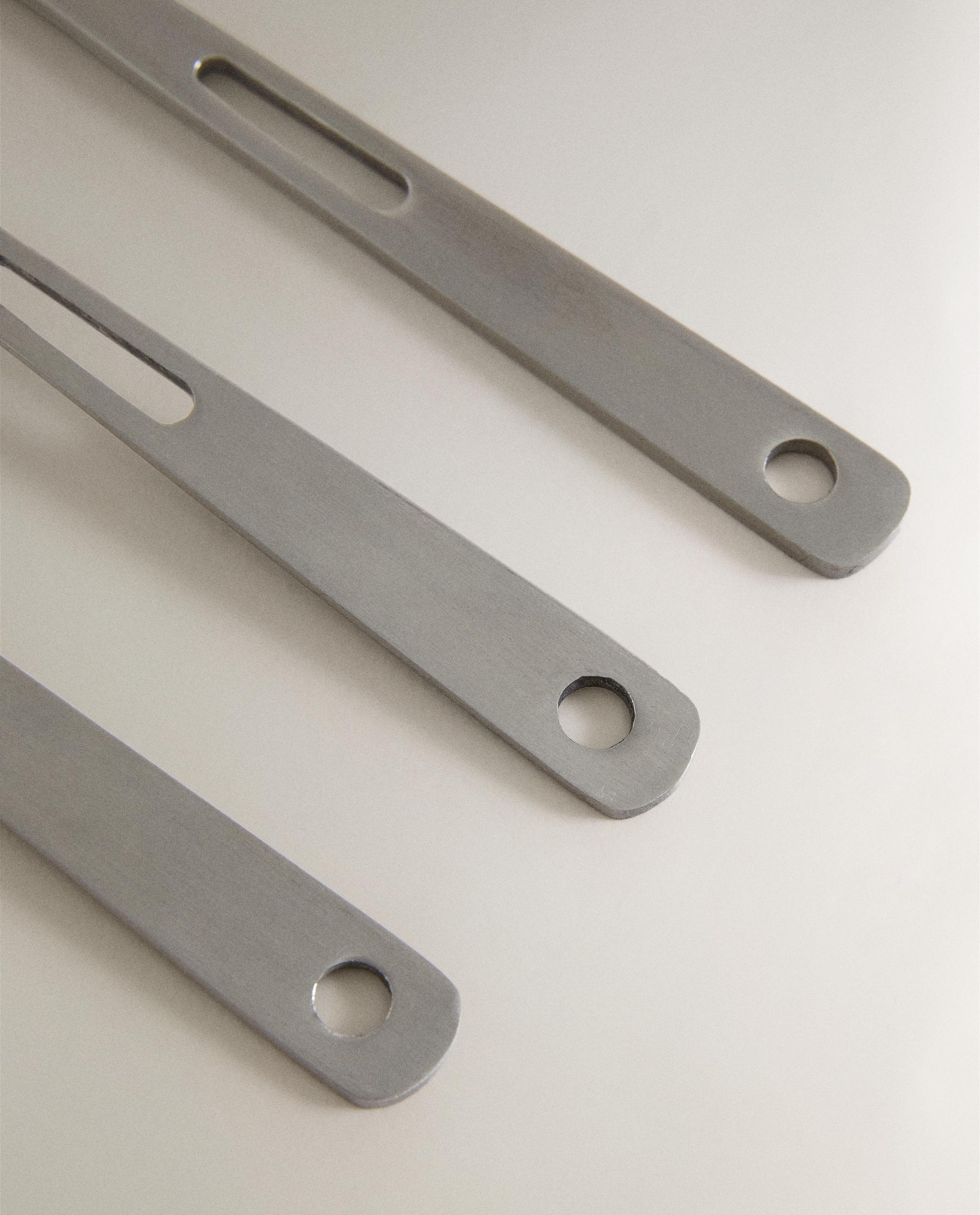 CAMPING CUTLERY SET product thumbnail 6