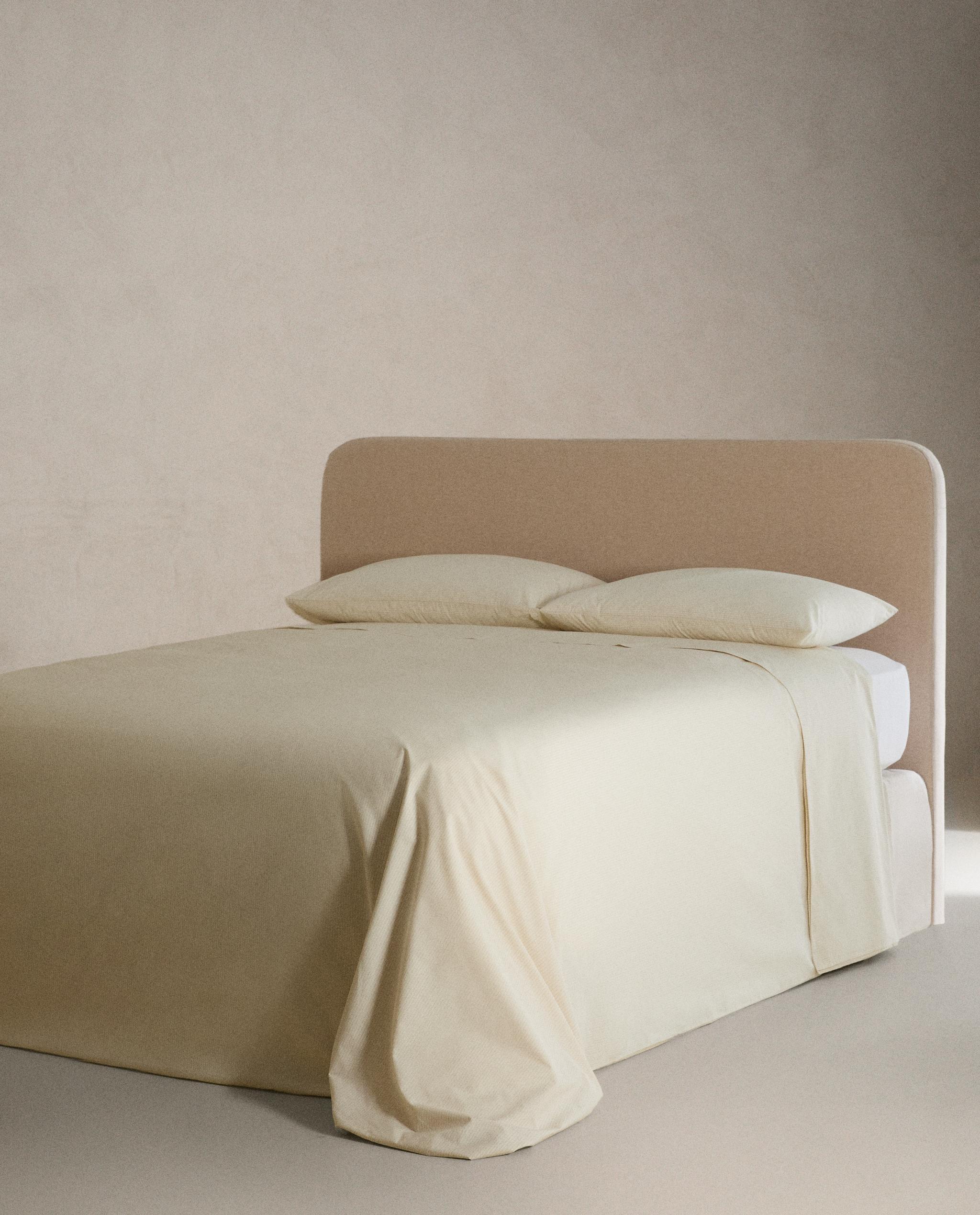 ストライプ柄 トップシーツ | Zara Home 日本/Japan