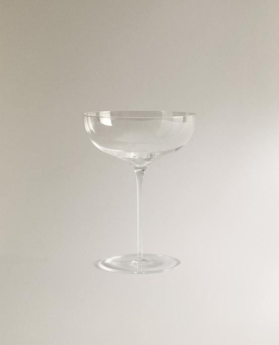 EXTRA LIGHTWEIGHT SPARKLING WINE FLUTE