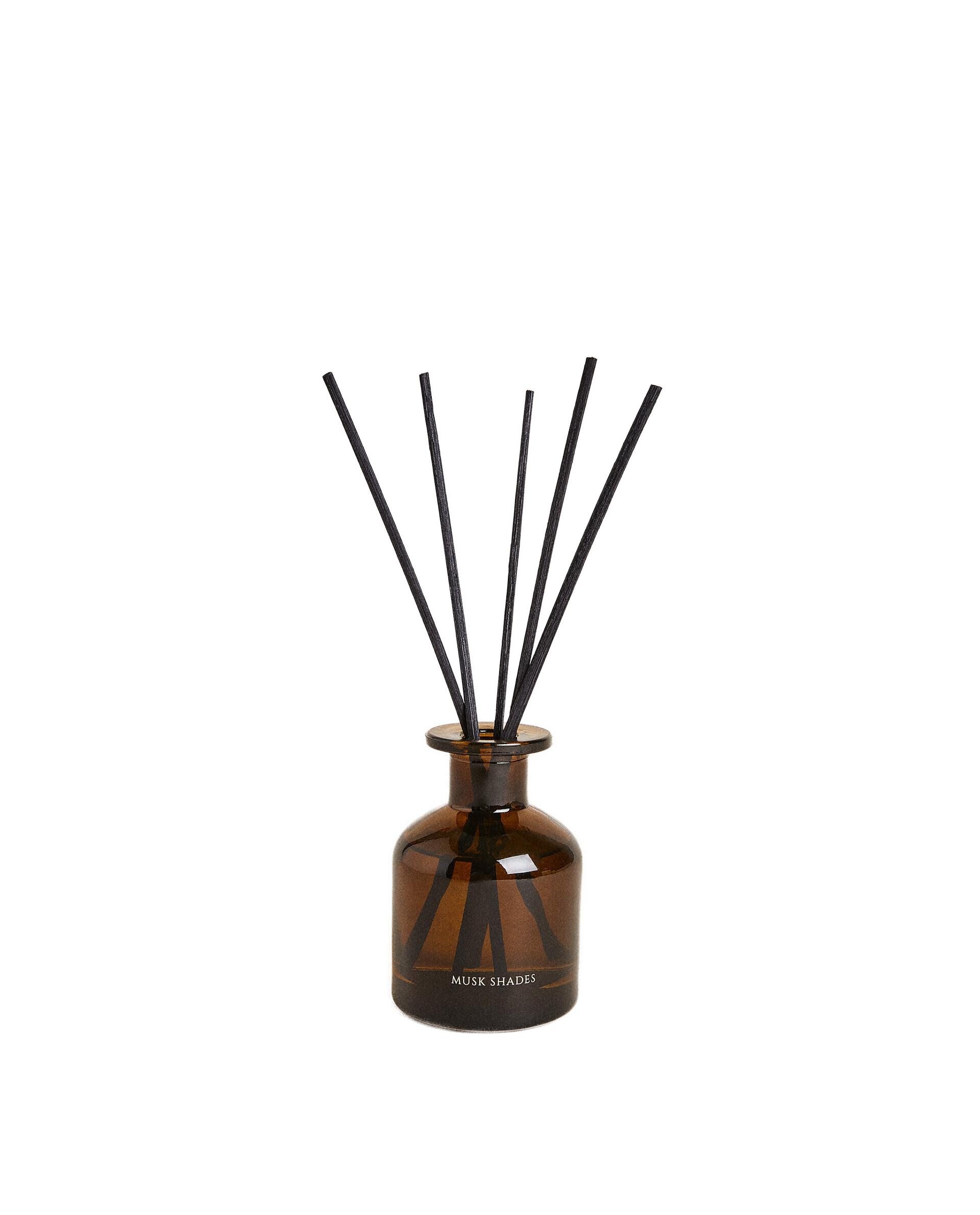 (120 ML) MUSK SHADES REED DIFFUSERS product thumbnail 9