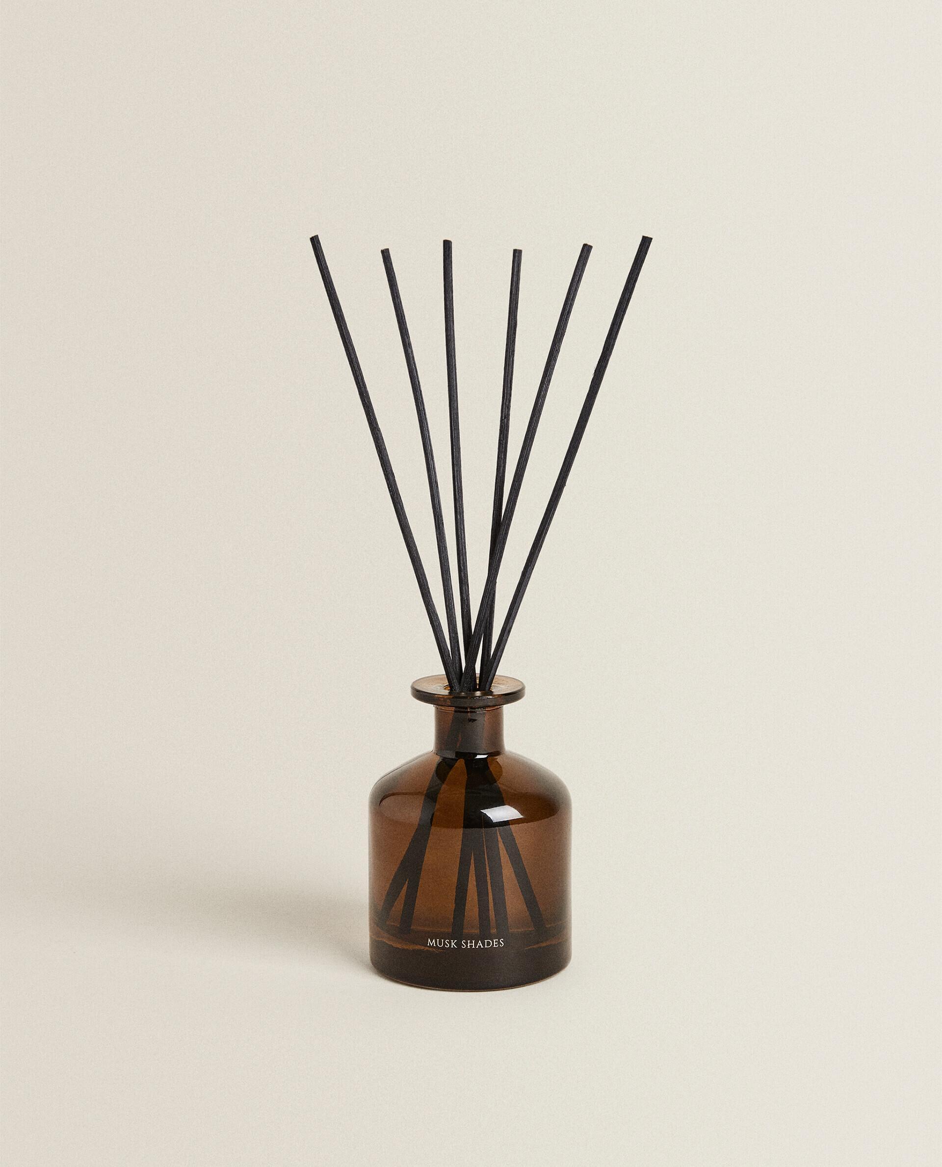 (250 ML) MUSK SHADES REED DIFFUSERS product thumbnail 3
