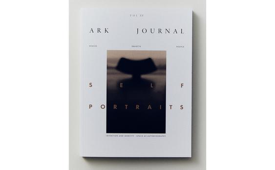 ARK JOURNAL VOL 15 MAGAZINE