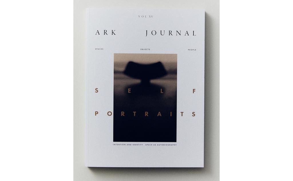 ARK JOURNAL VOL 15 MAGAZINE