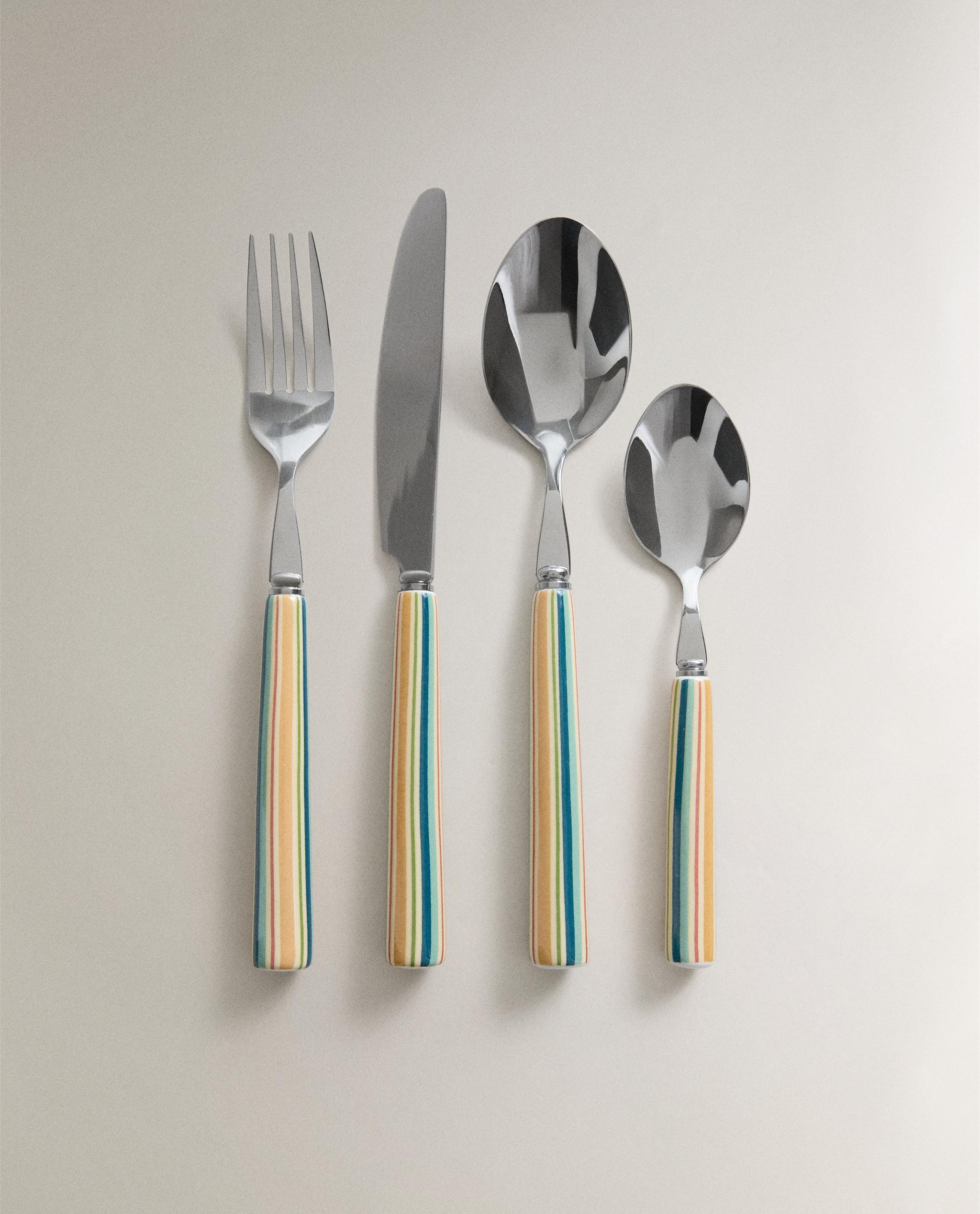 CUTLERY AND SERVING DISH product thumbnail 2