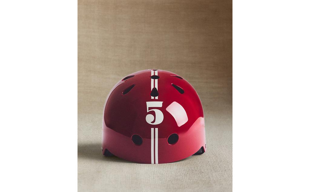 KINDERHELM X BANWOOD