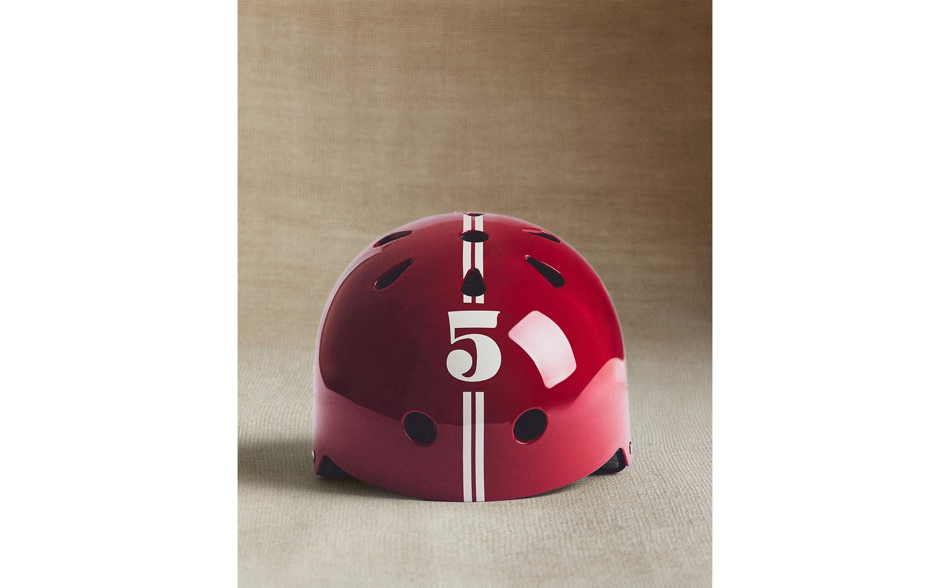 KINDERHELM X BANWOOD KINDERHELM X BANWOOD