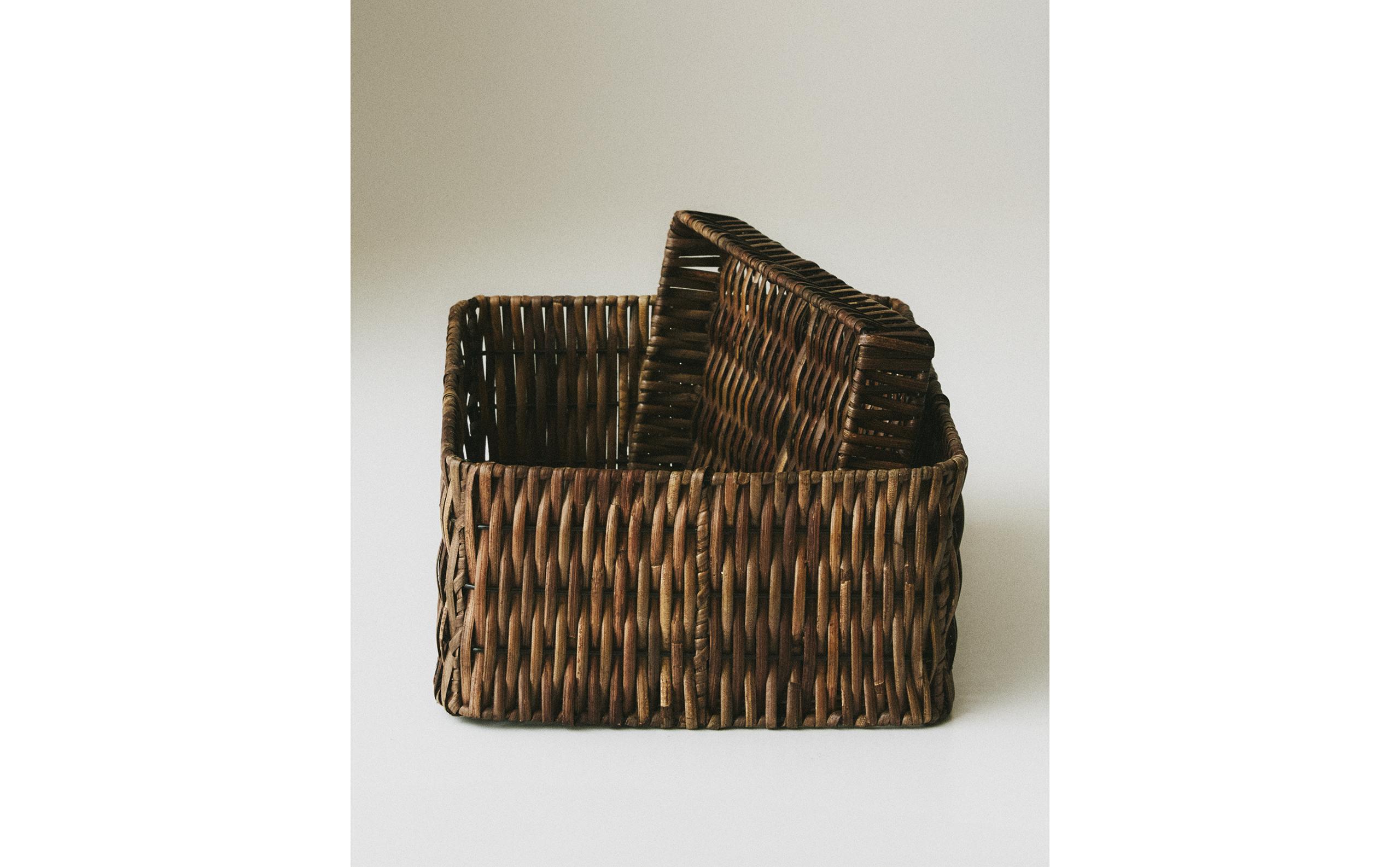 バスケット | Zara Home 日本/Japan | 最新コレクション