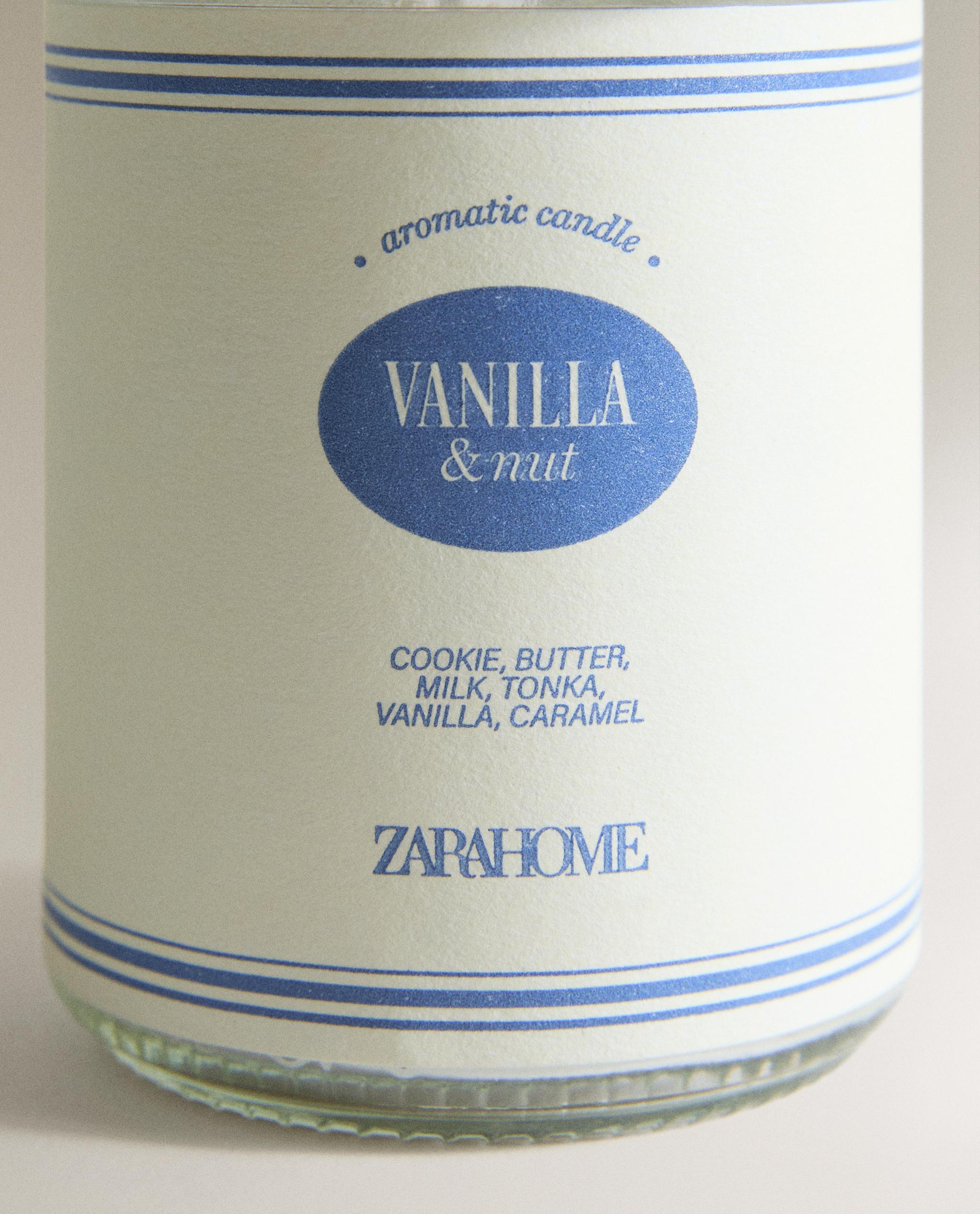 VETIVER MANGO, VANILLA & NUT AND TIRAMISÚ EUPHORIA CANDLES product thumbnail 6