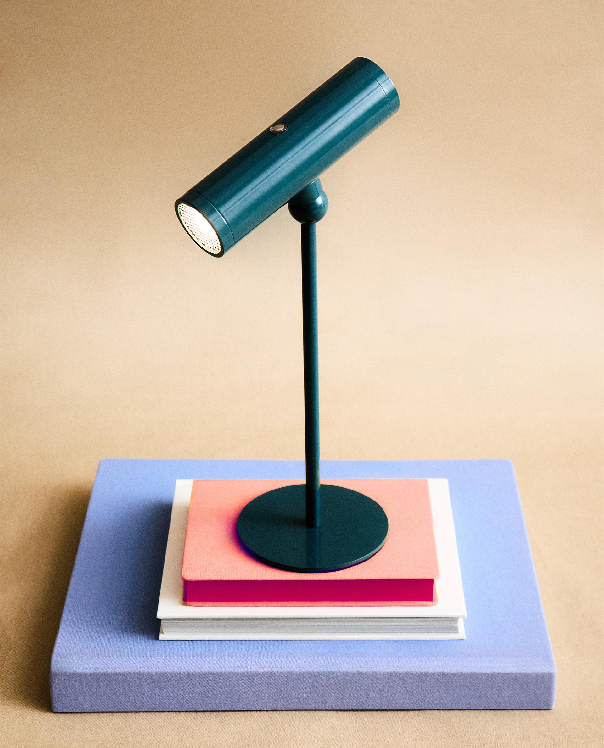 CHILDREN'S TORCH SPOTLIGHT